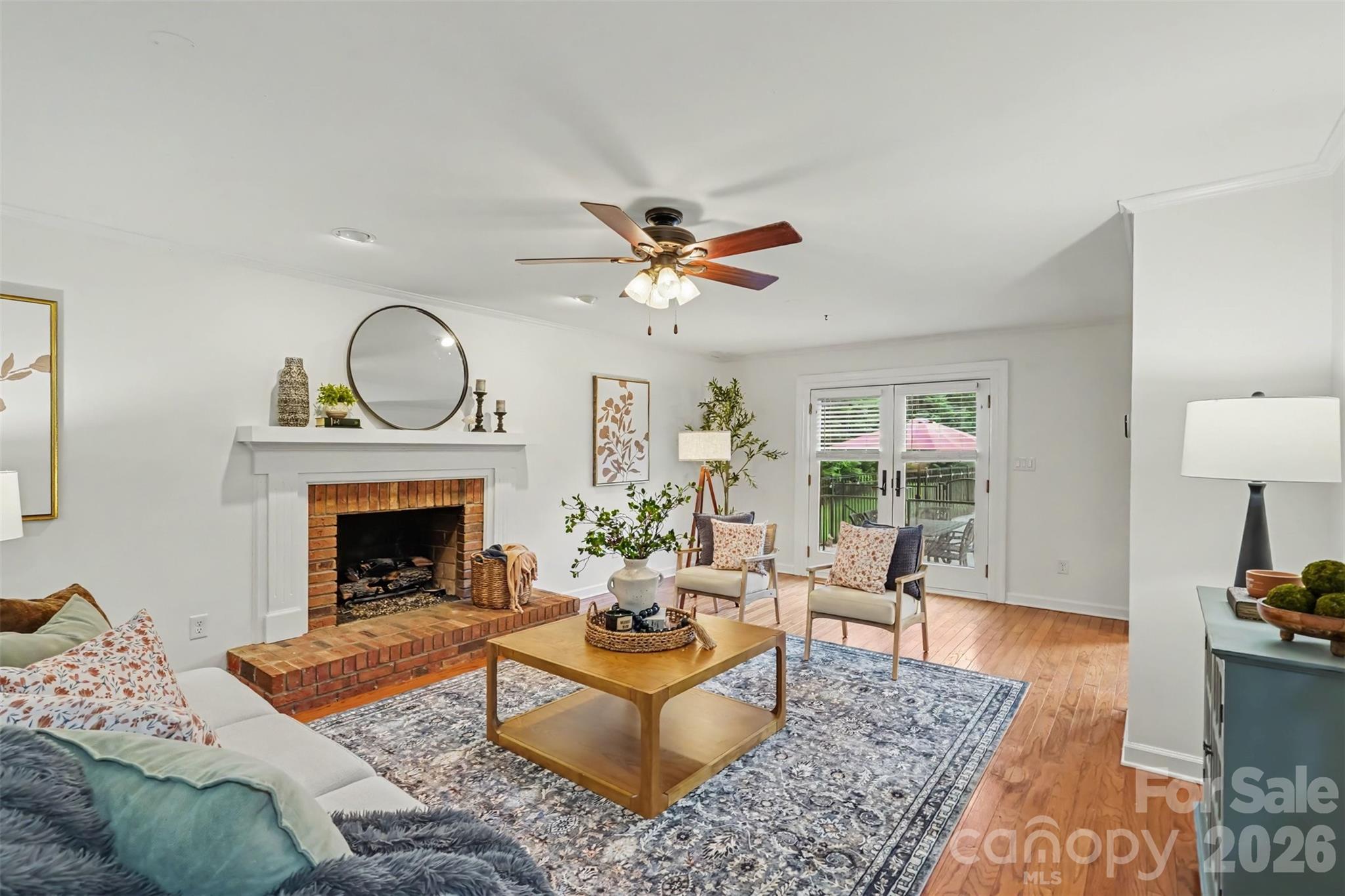 17016 Knoxwood Drive — Huntersville