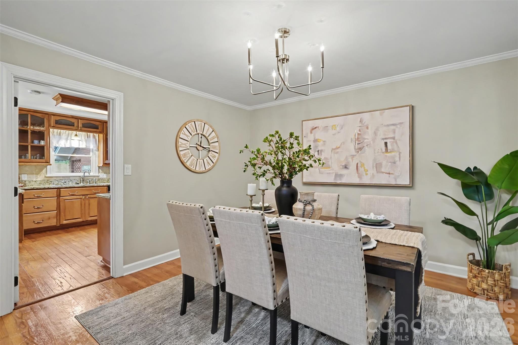 17016 Knoxwood Drive — Huntersville