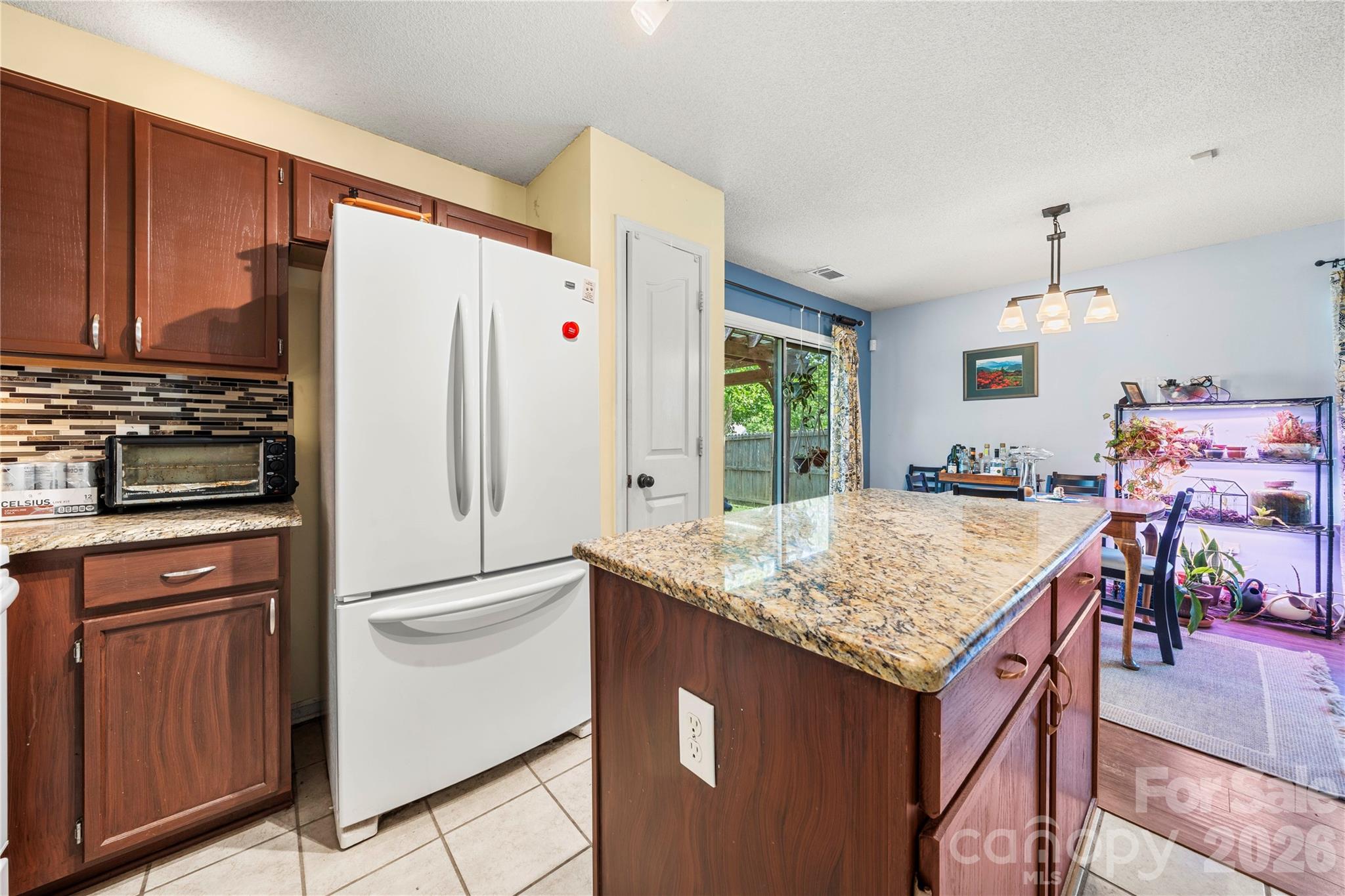 1623 Elk Creek Court — Charlotte