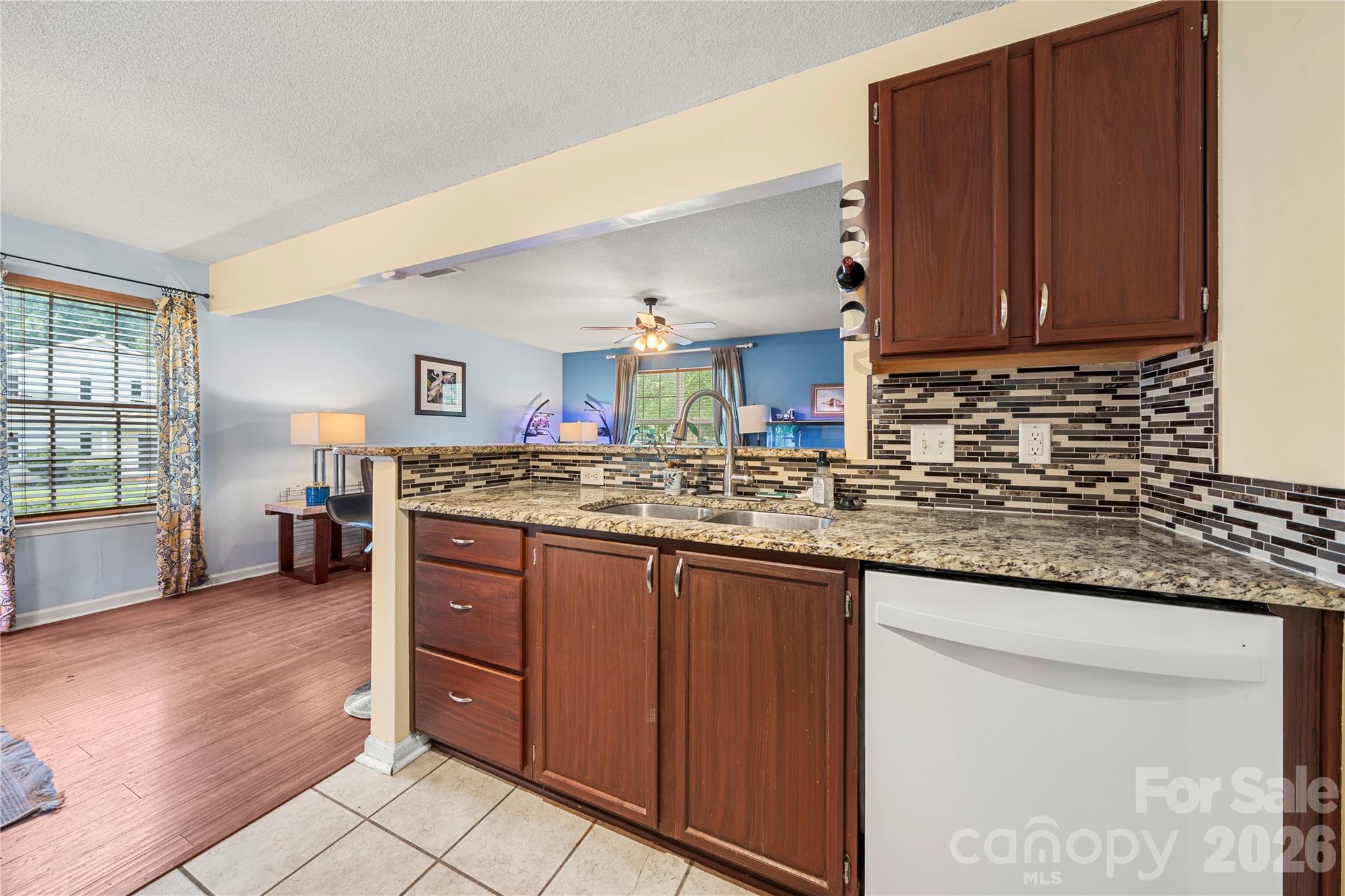 1623 Elk Creek Court — Charlotte