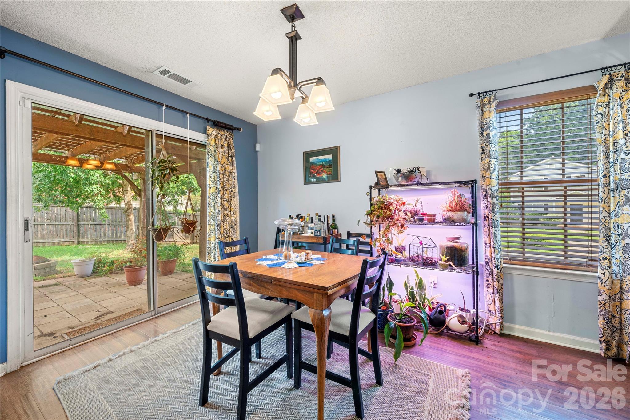 1623 Elk Creek Court — Charlotte