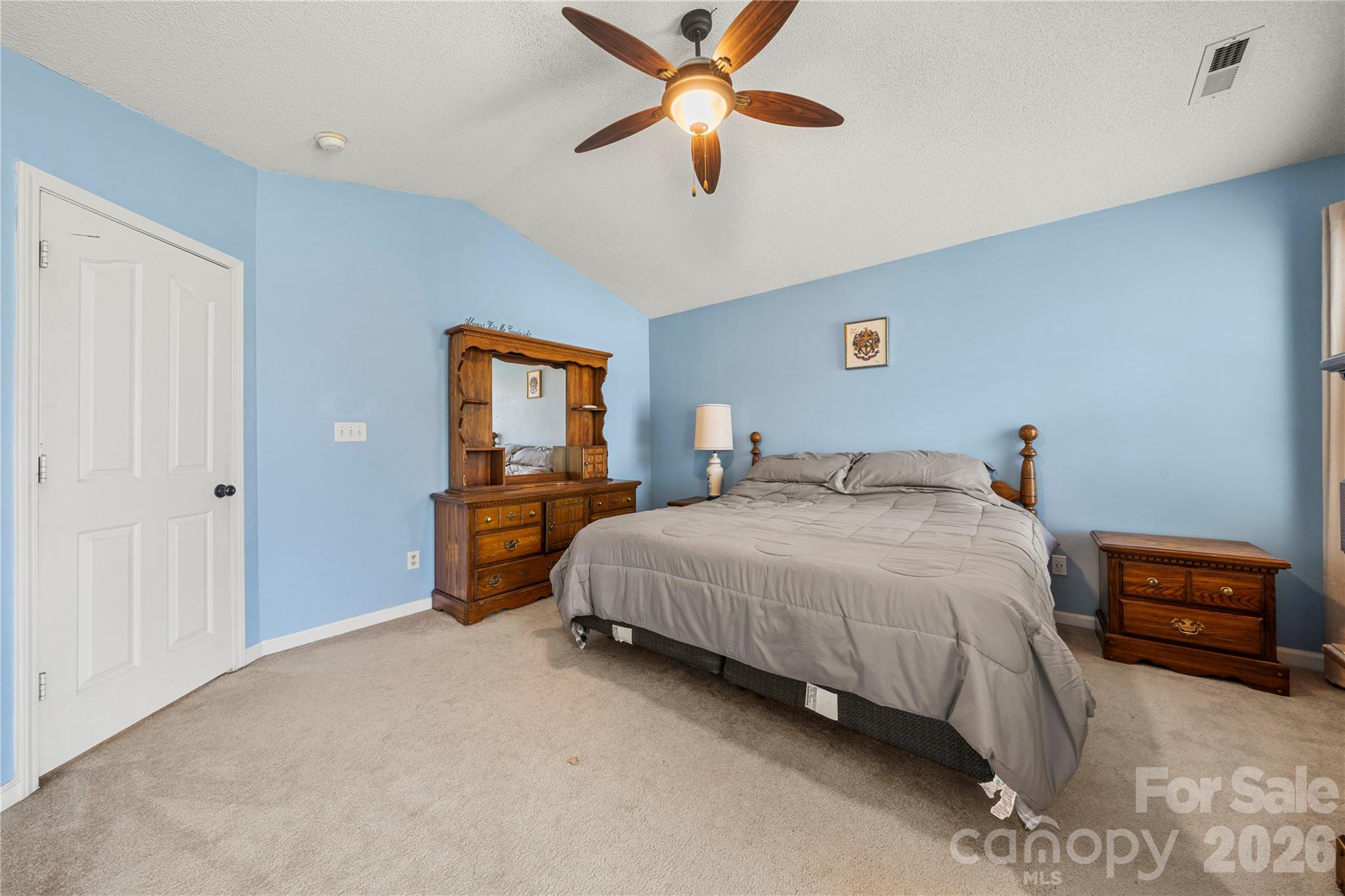1623 Elk Creek Court — Charlotte