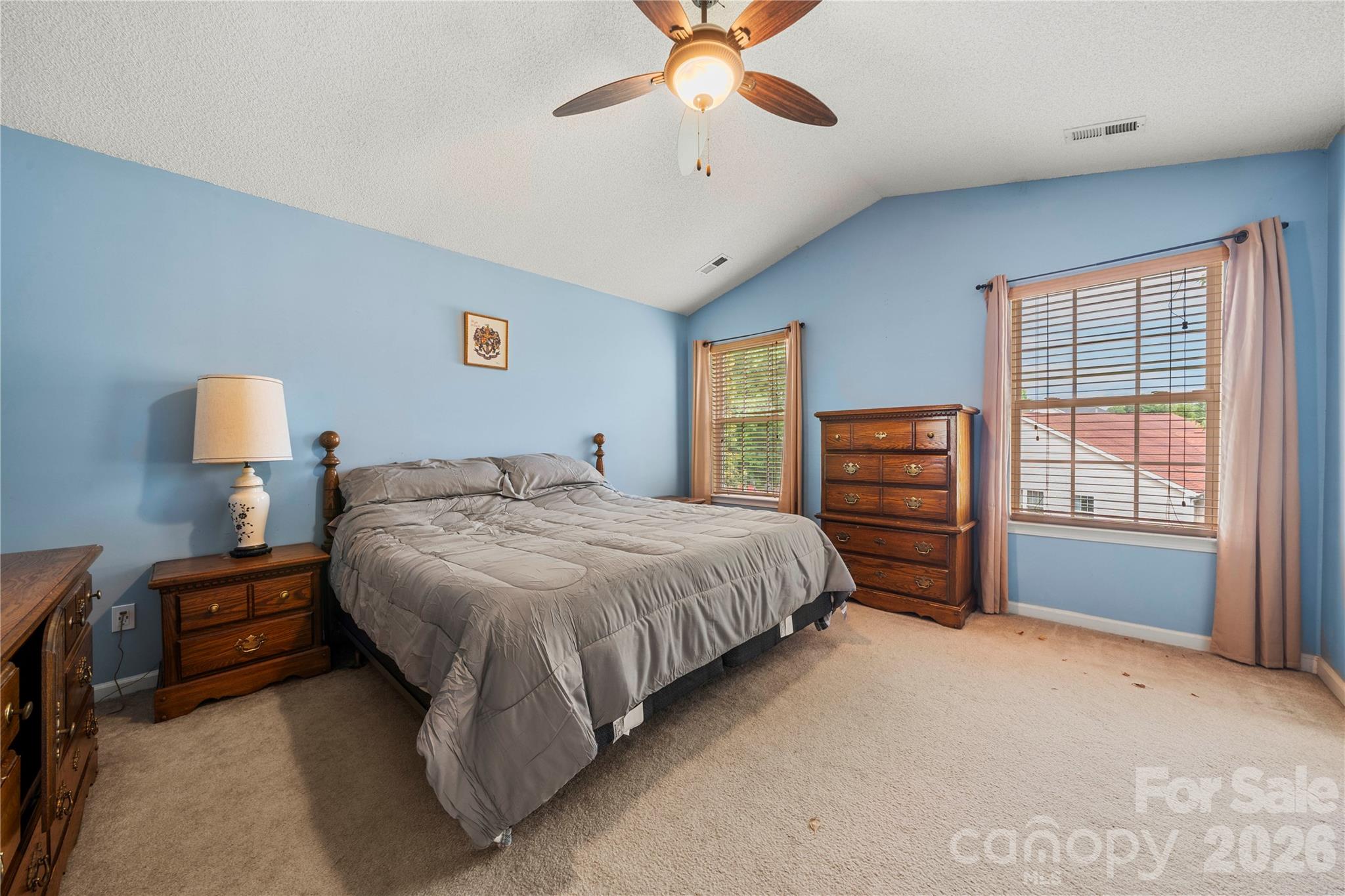 1623 Elk Creek Court — Charlotte