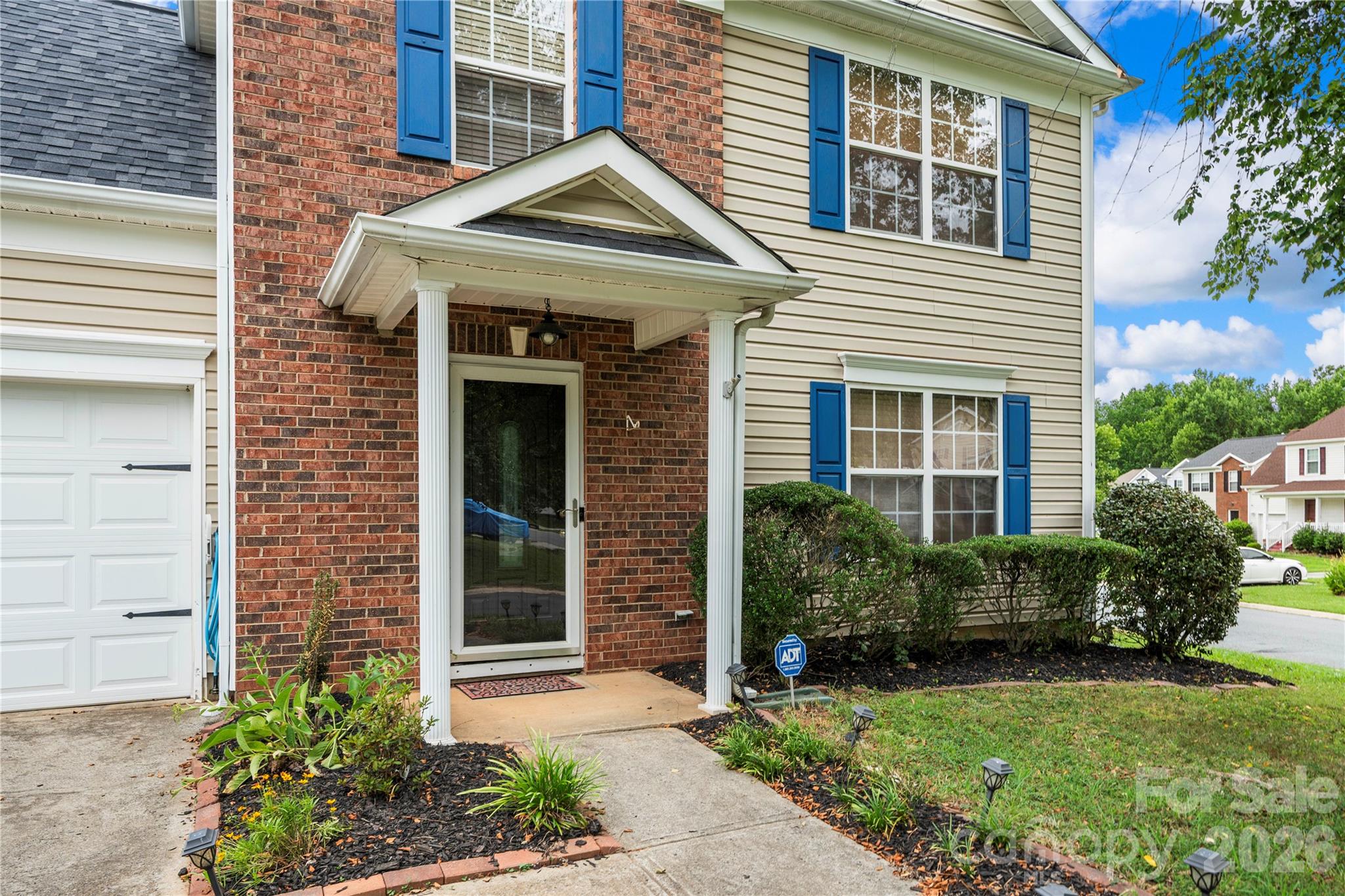 1623 Elk Creek Court — Charlotte
