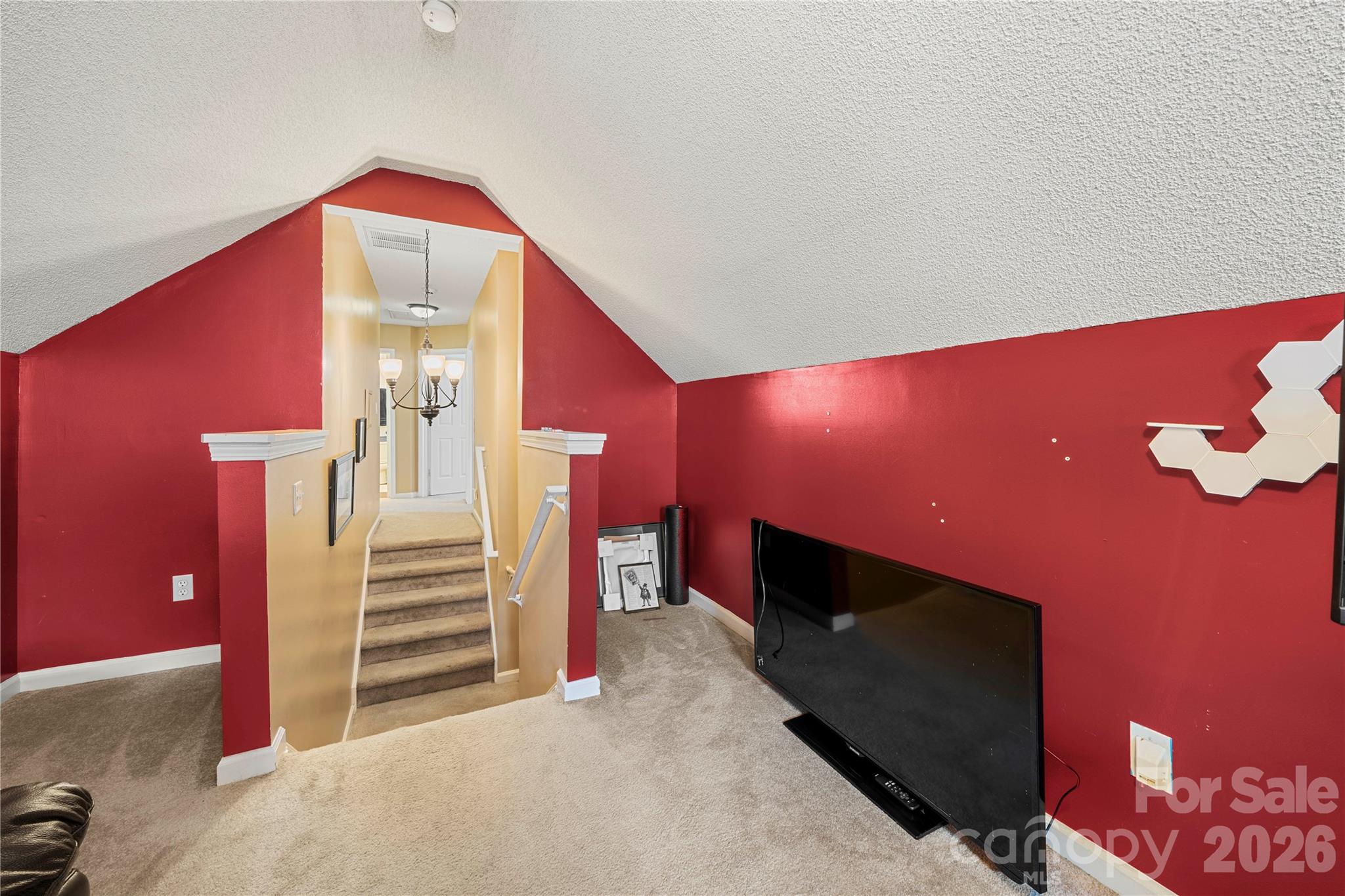 1623 Elk Creek Court — Charlotte
