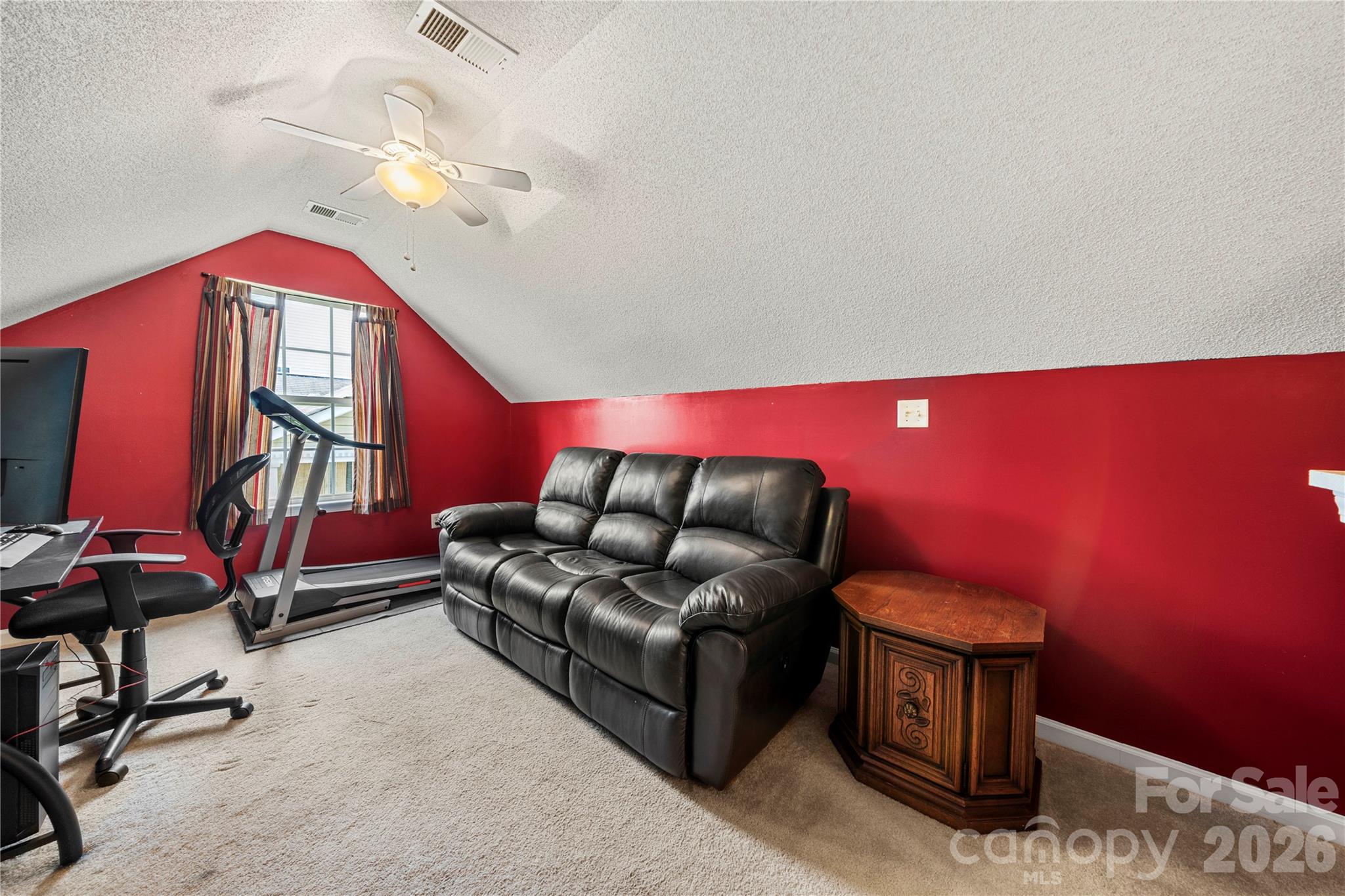 1623 Elk Creek Court — Charlotte