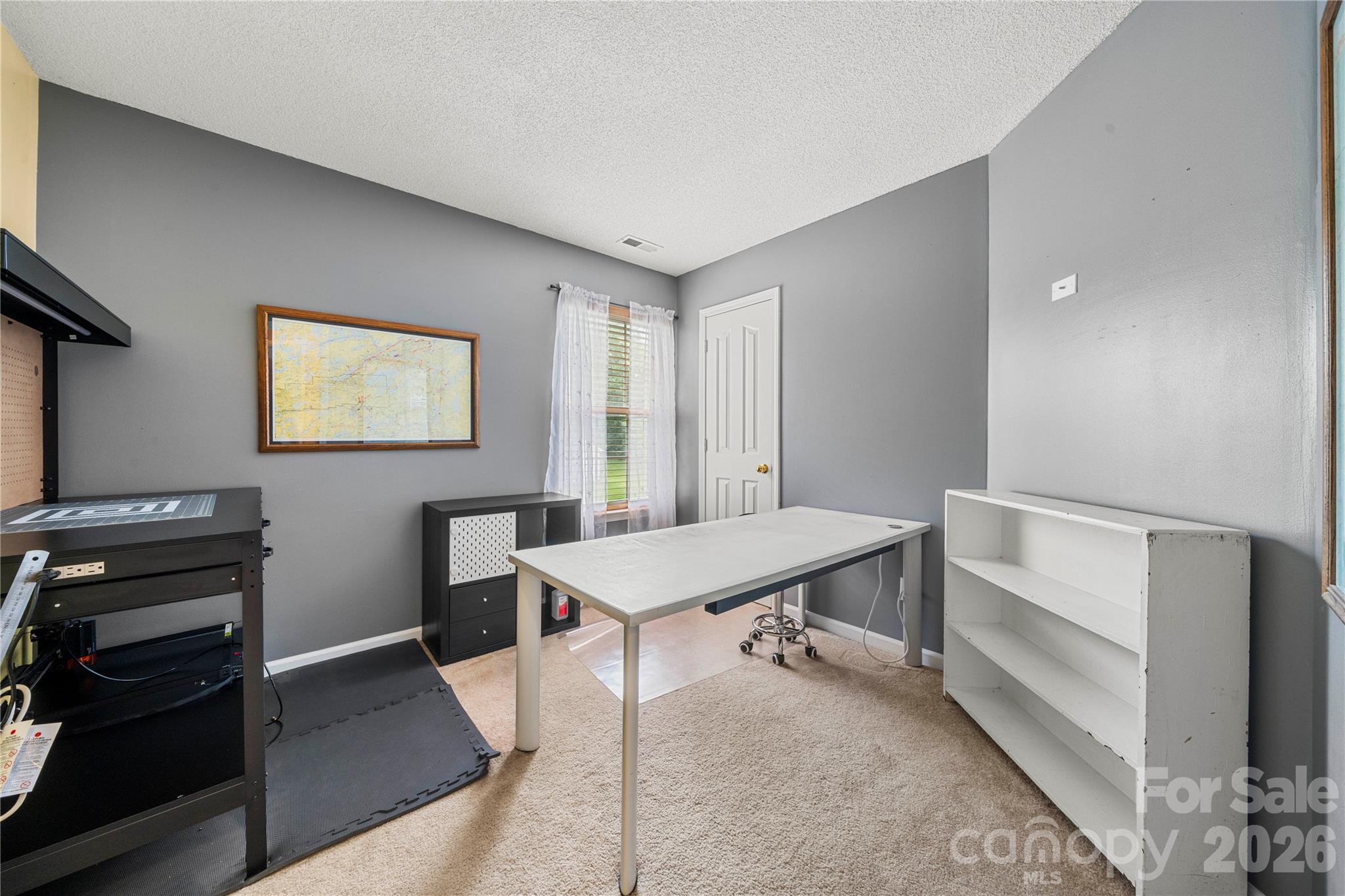 1623 Elk Creek Court — Charlotte