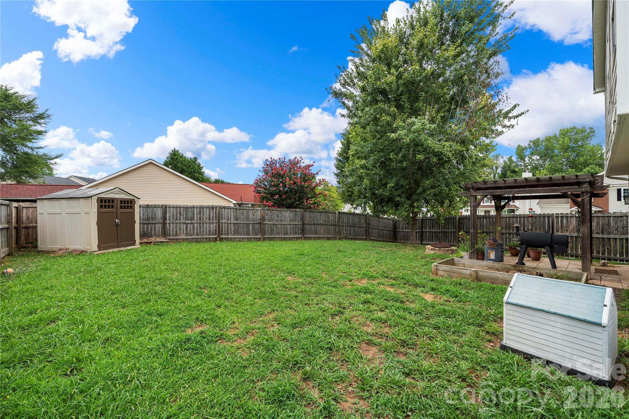 1623 Elk Creek Court — Charlotte