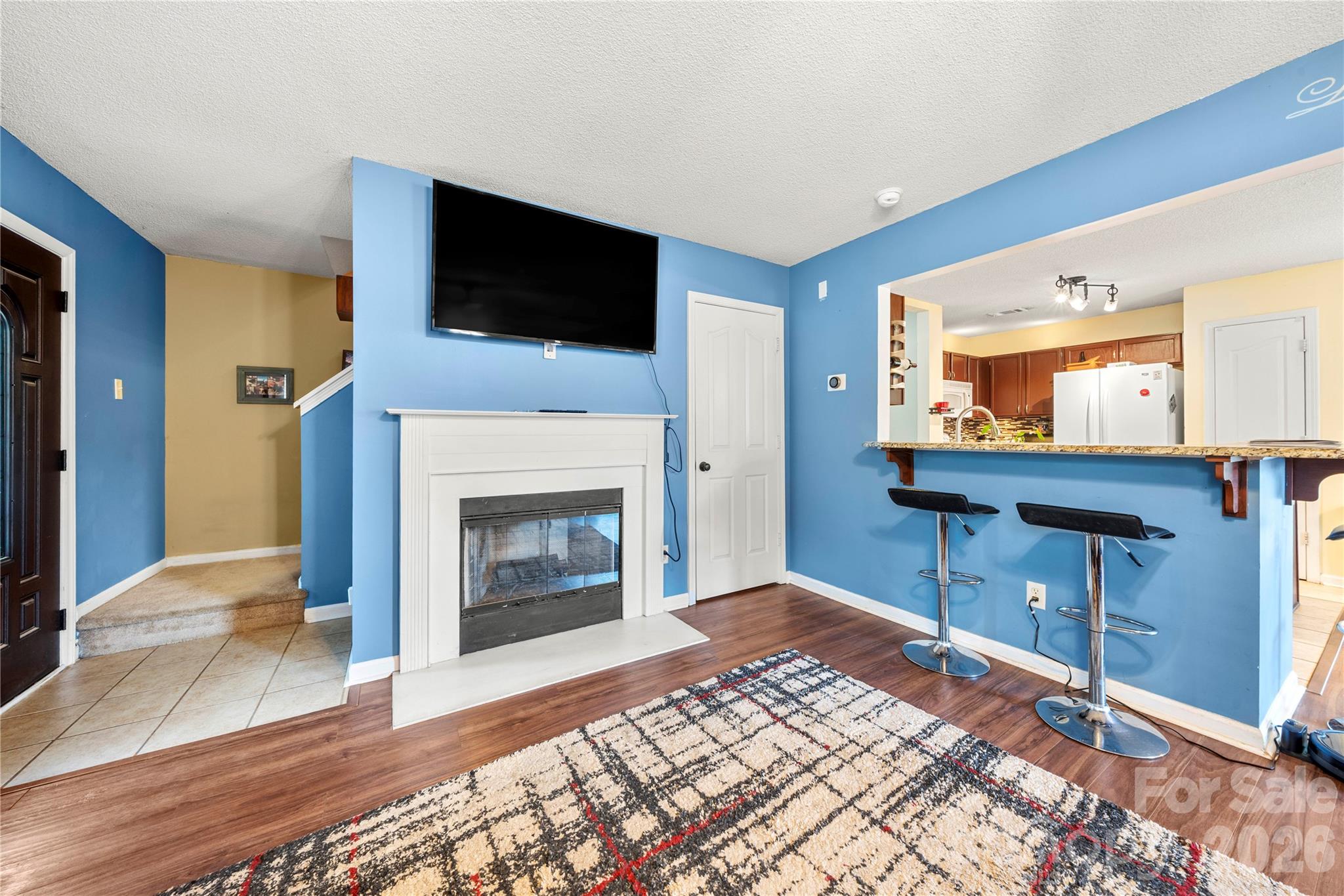 1623 Elk Creek Court — Charlotte