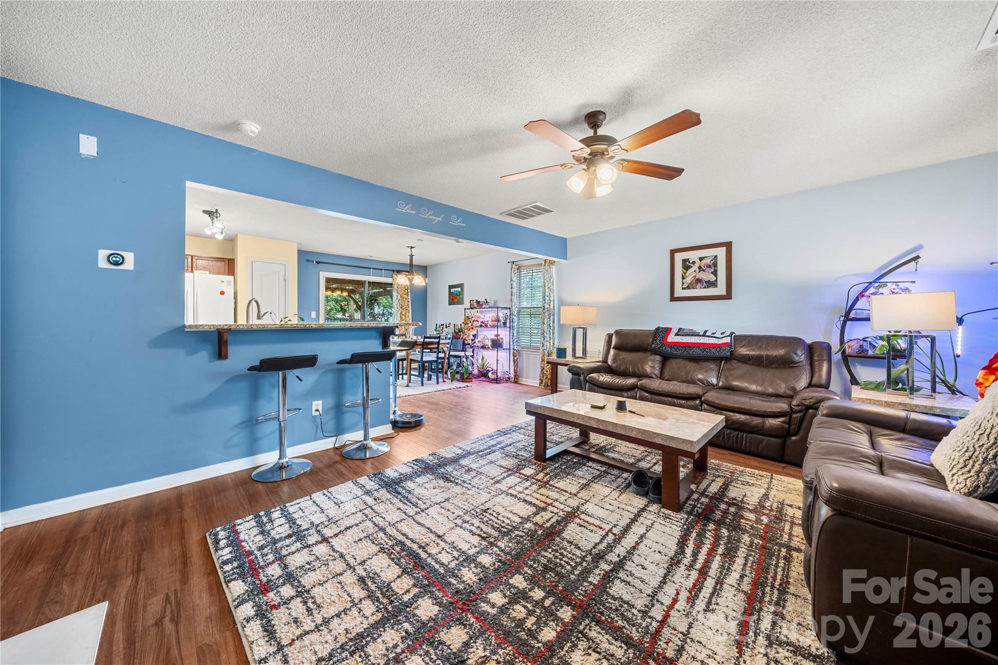 1623 Elk Creek Court — Charlotte