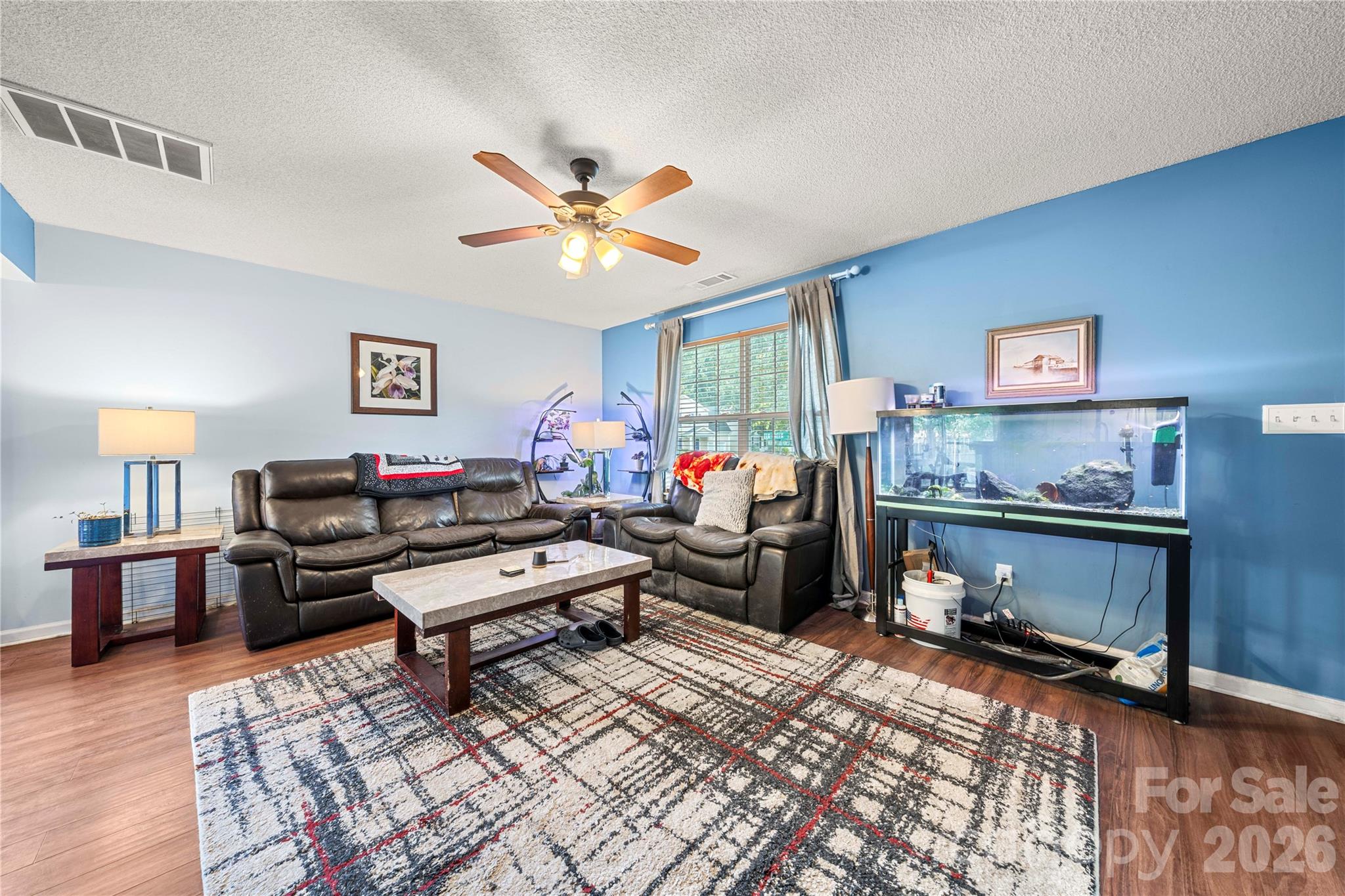 1623 Elk Creek Court — Charlotte