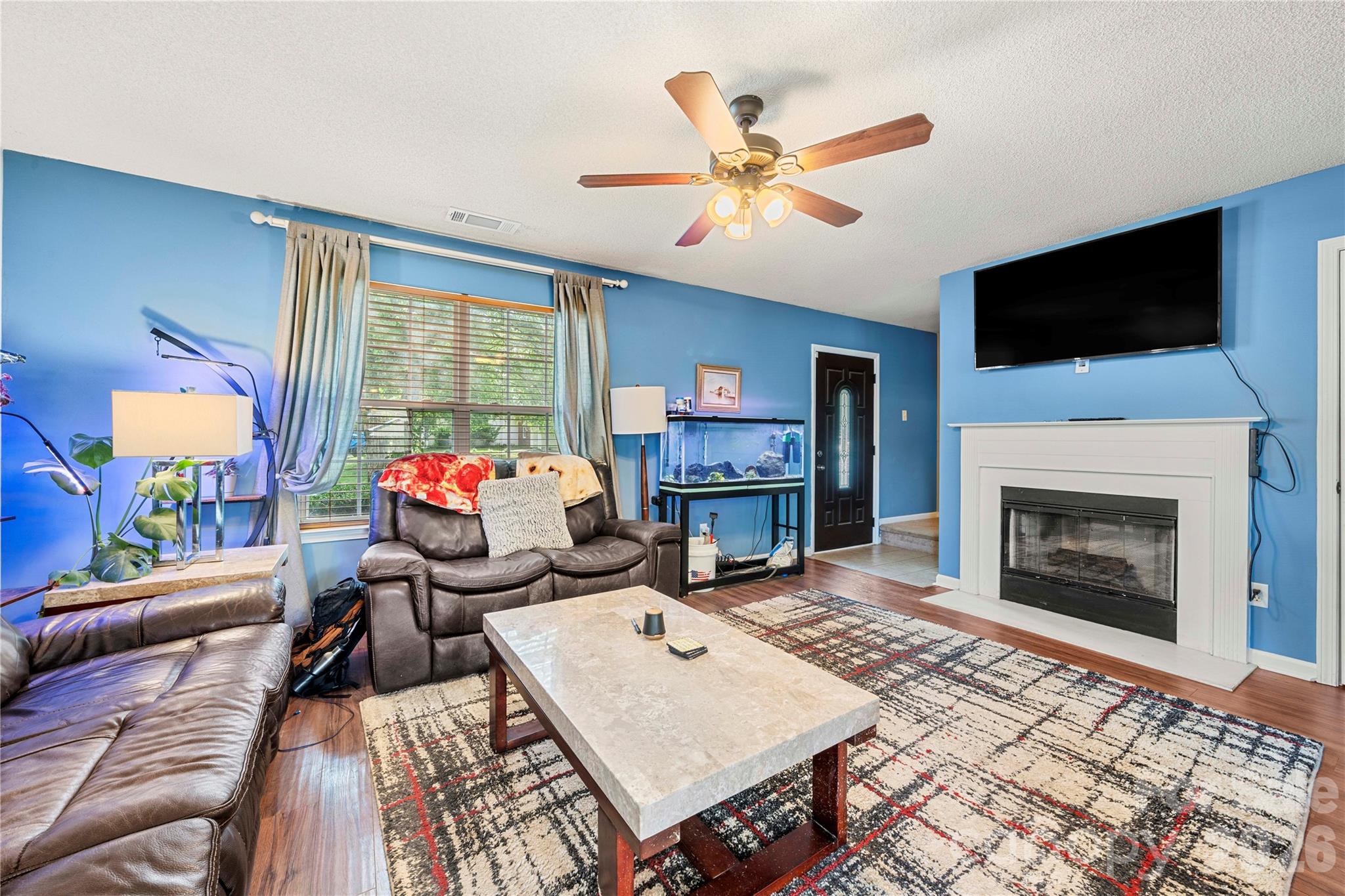 1623 Elk Creek Court — Charlotte