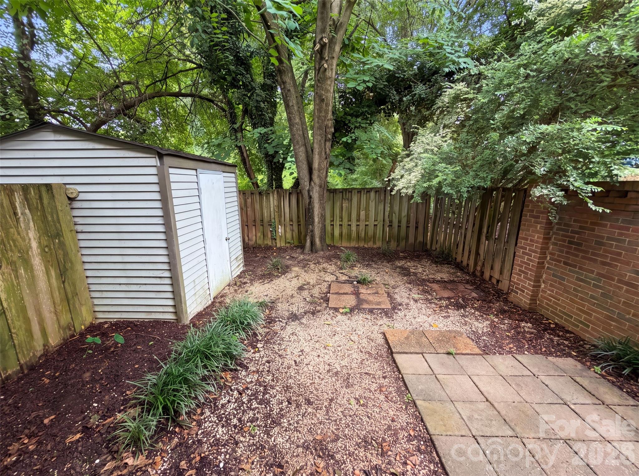 1500 Waybridge Lane #0 — Charlotte