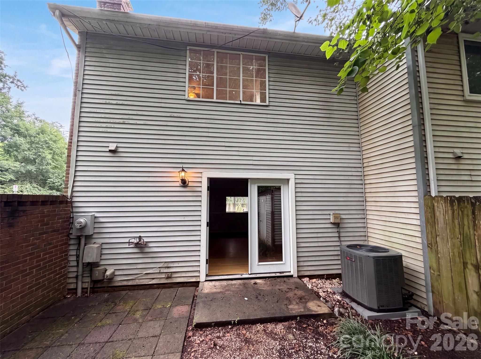 1500 Waybridge Lane #0 — Charlotte