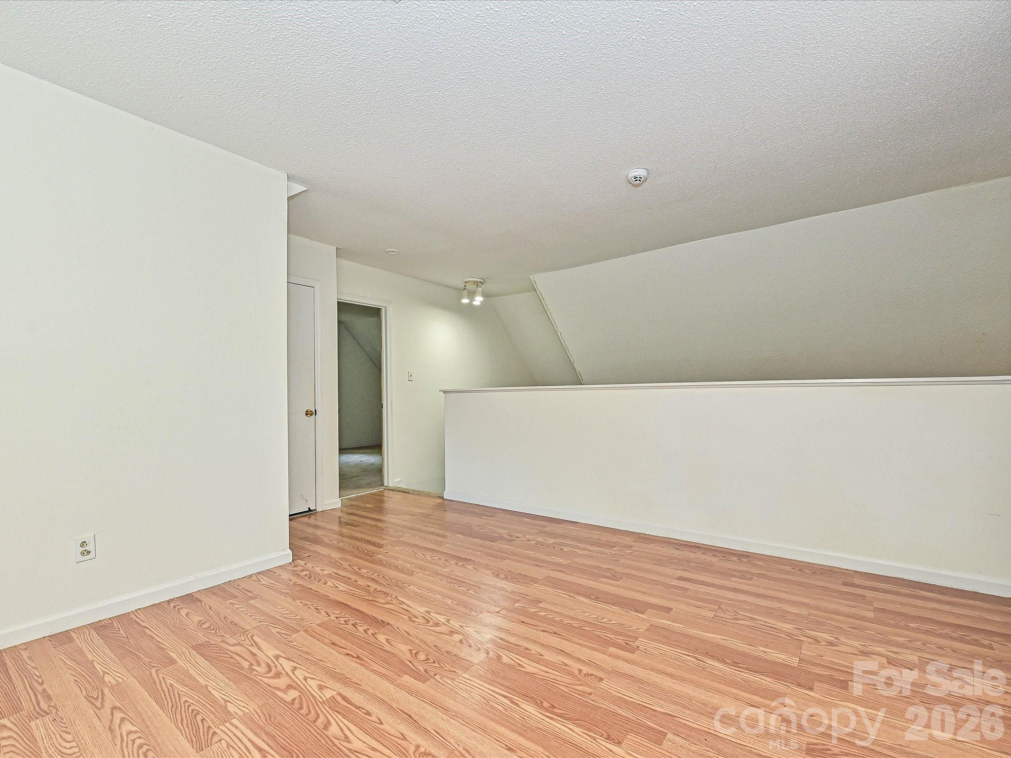 8401 Barncliff Road — Charlotte