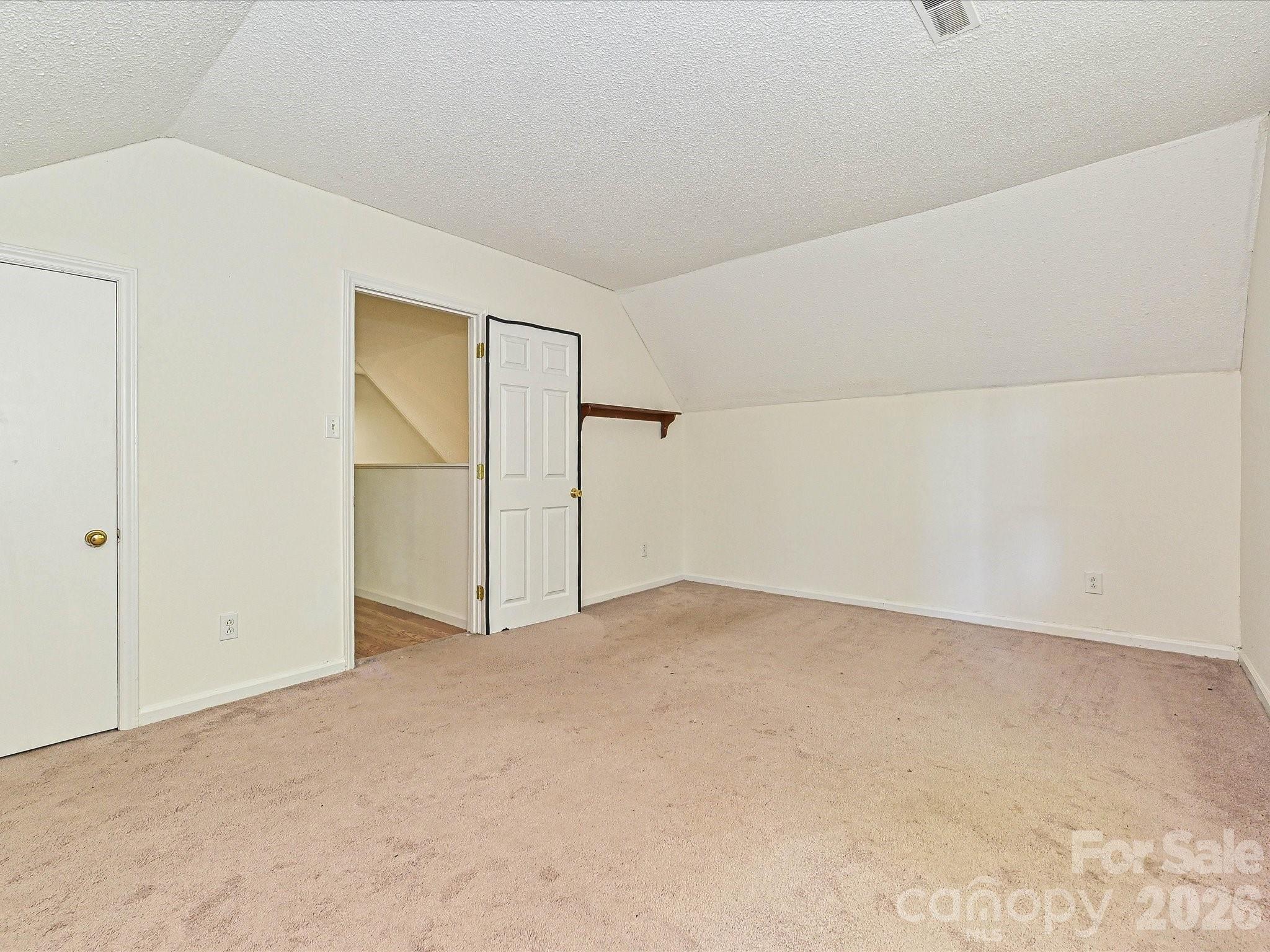 8401 Barncliff Road — Charlotte