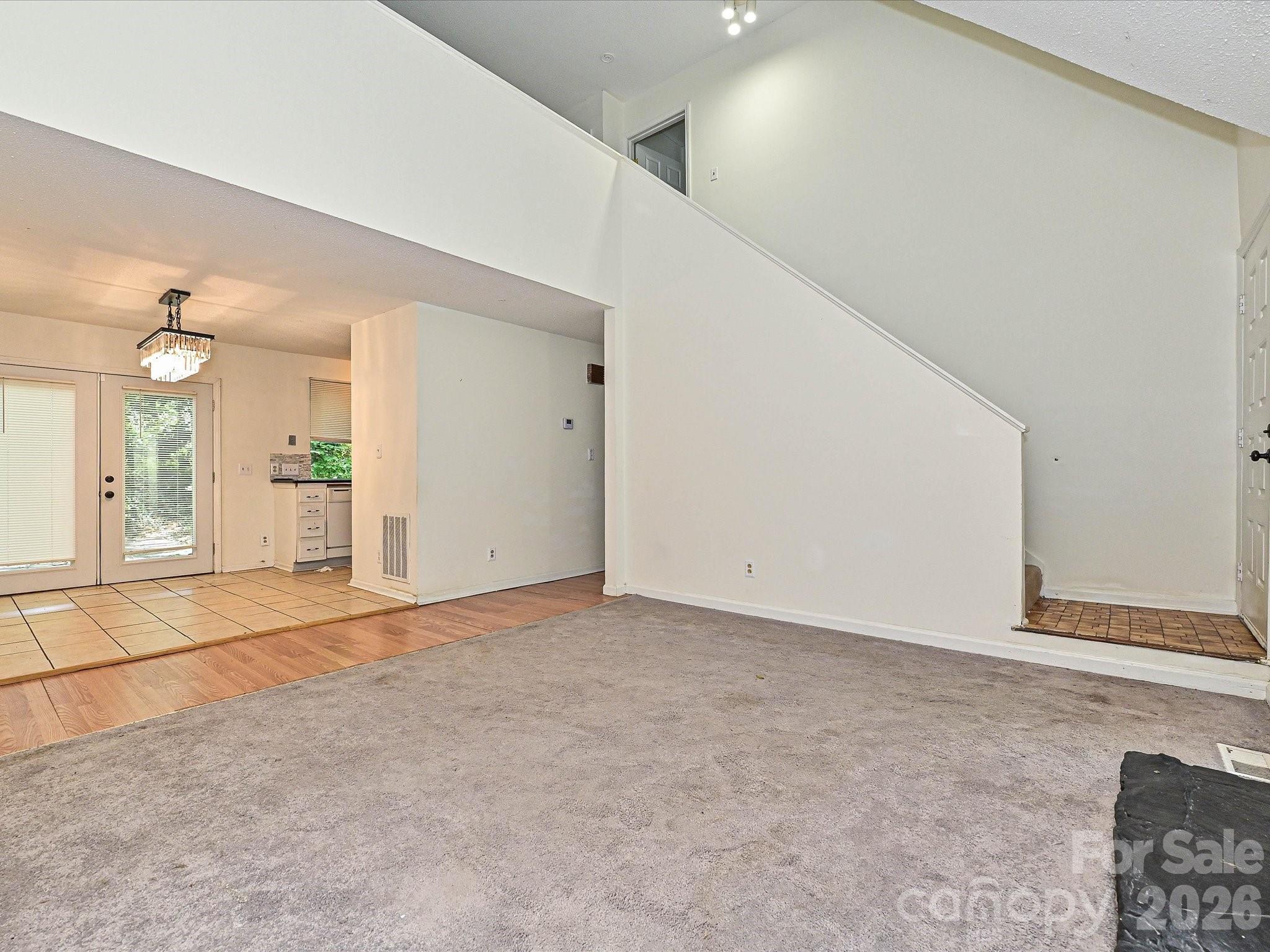 8401 Barncliff Road — Charlotte