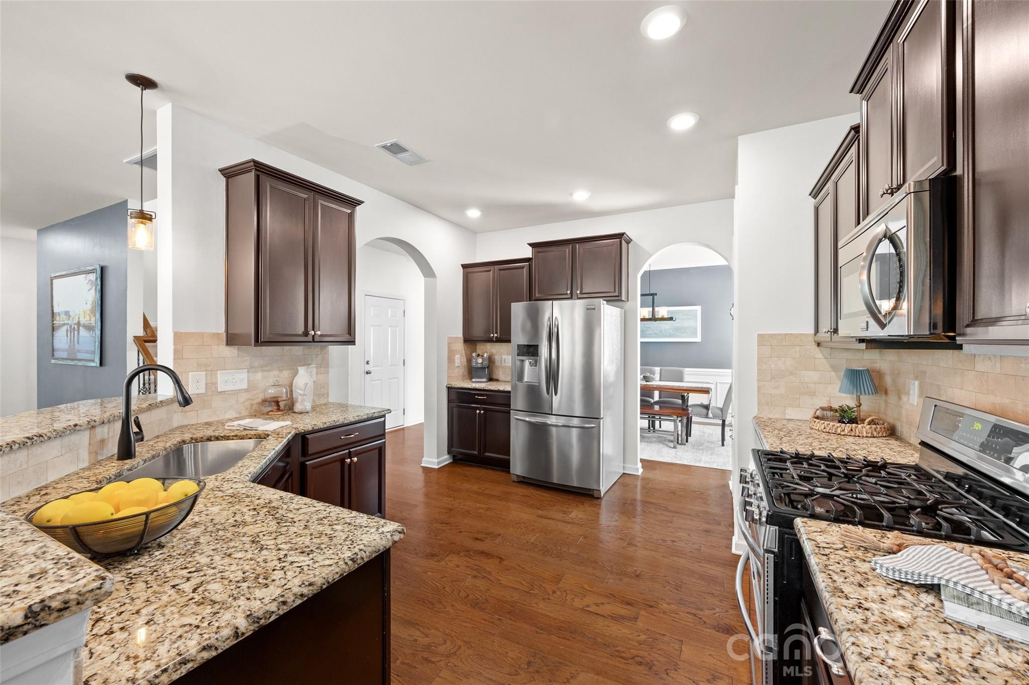 13403 Highflyer Woods Lane — Charlotte