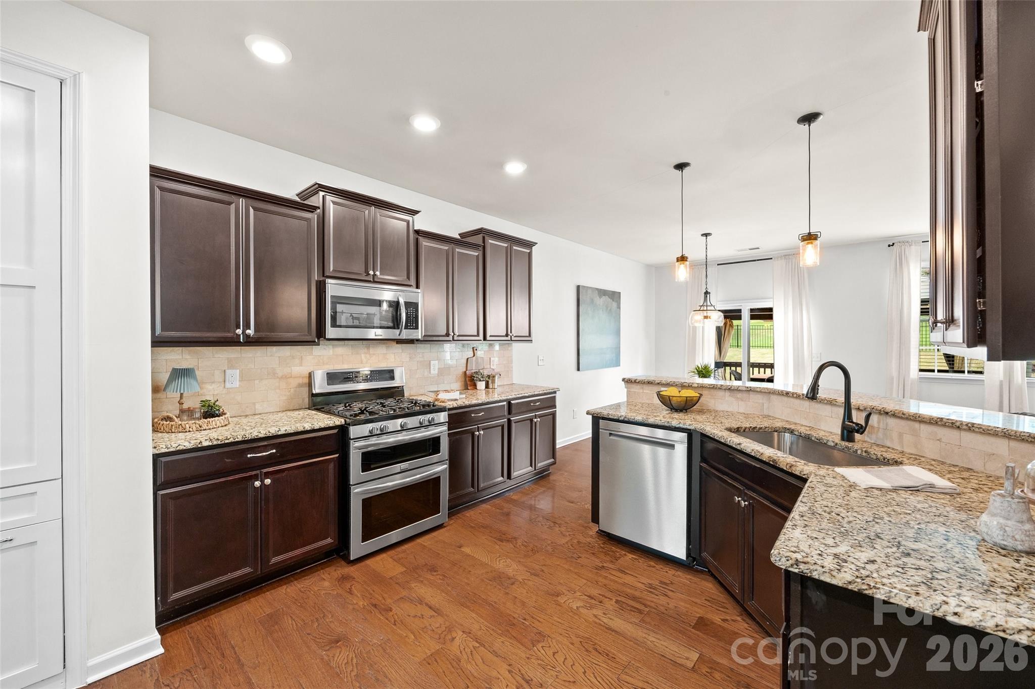 13403 Highflyer Woods Lane — Charlotte