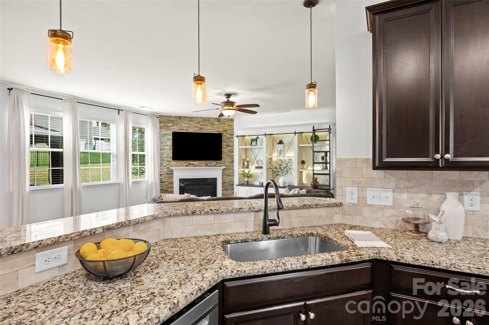 13403 Highflyer Woods Lane — Charlotte
