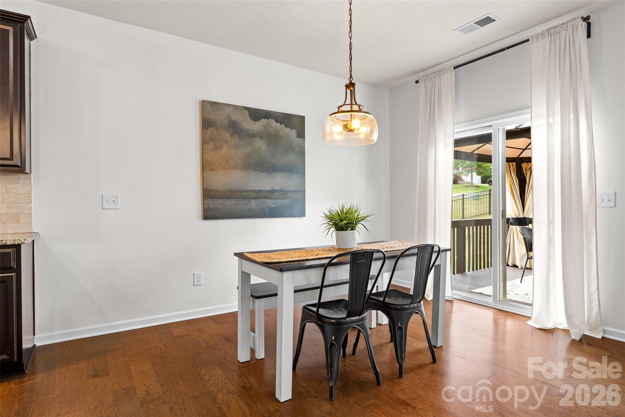 13403 Highflyer Woods Lane — Charlotte