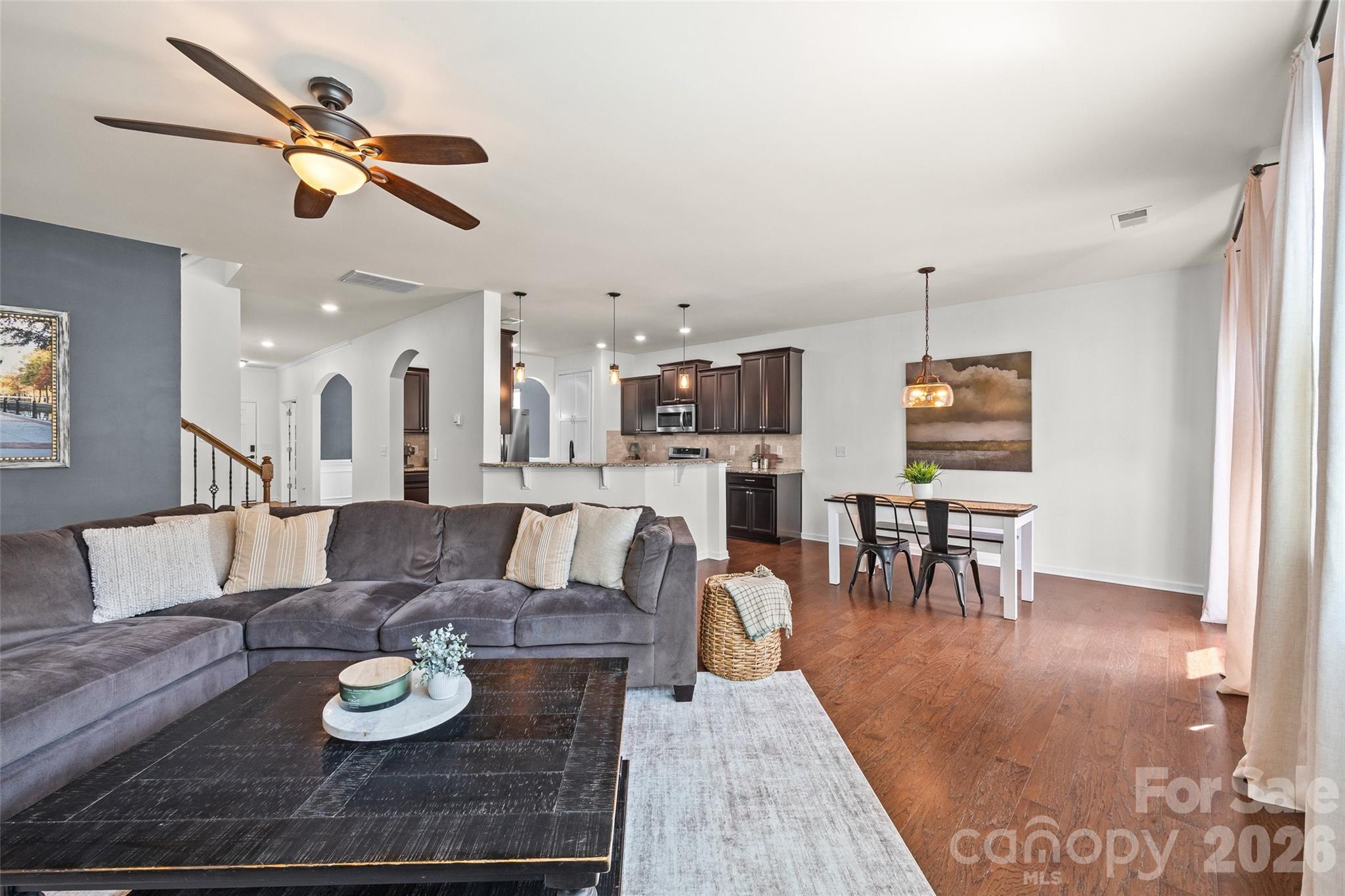 13403 Highflyer Woods Lane — Charlotte