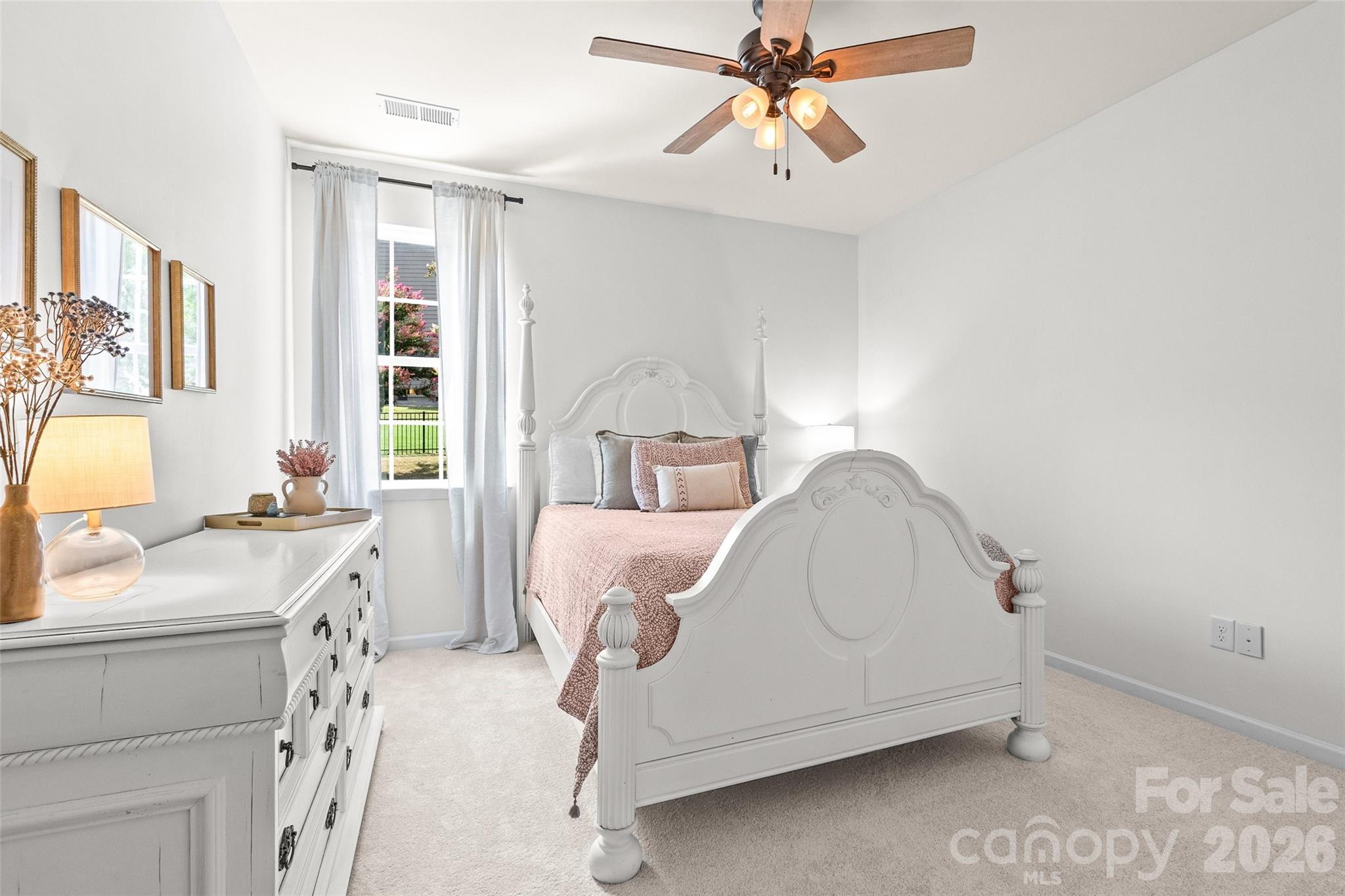 13403 Highflyer Woods Lane — Charlotte