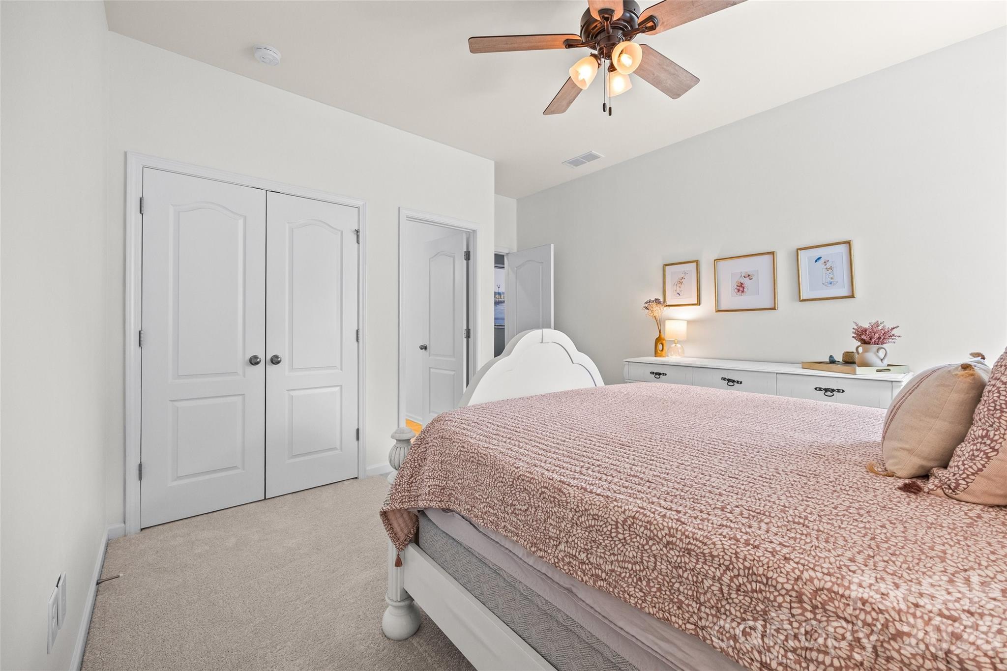 13403 Highflyer Woods Lane — Charlotte