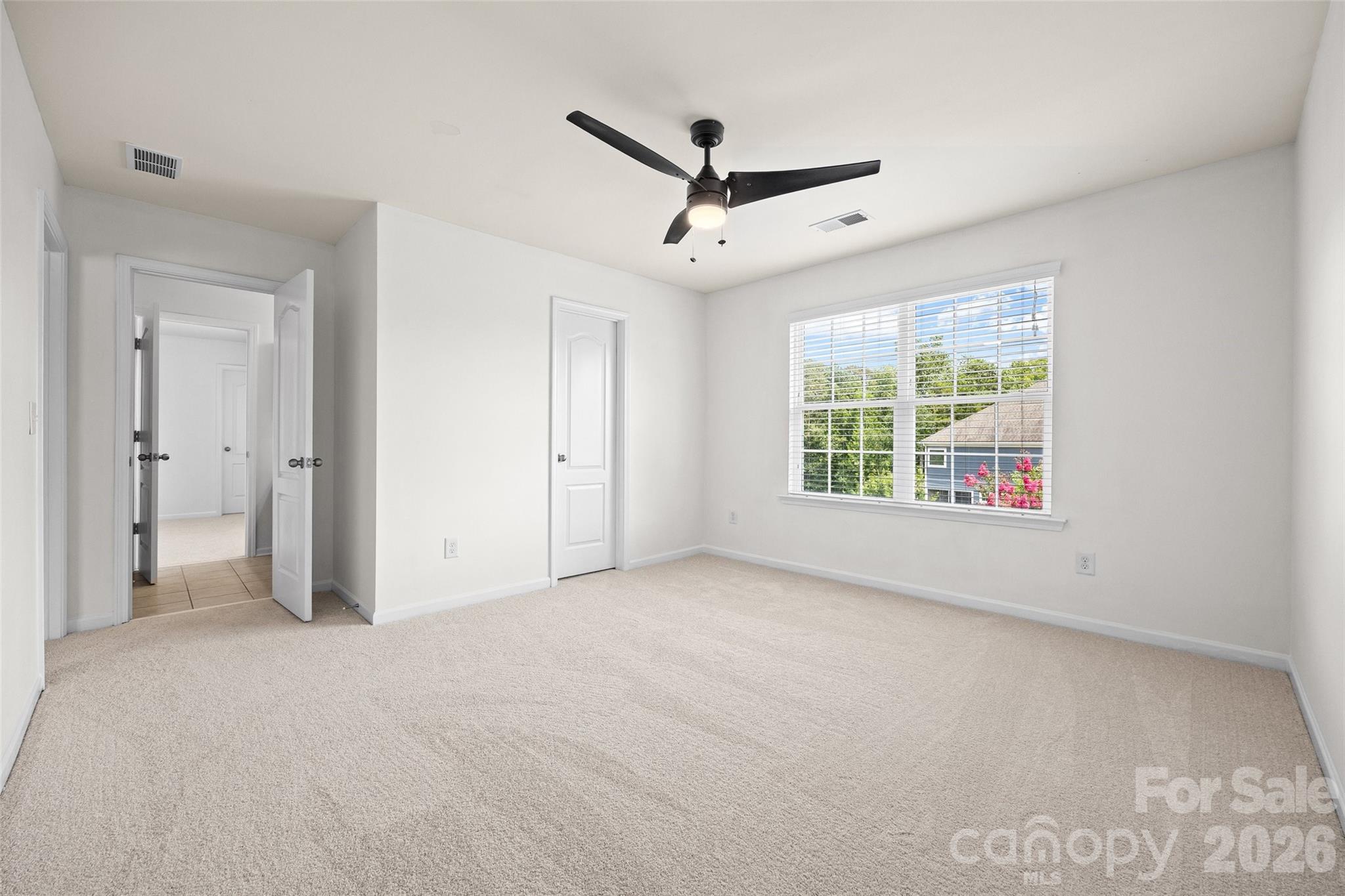 13403 Highflyer Woods Lane — Charlotte