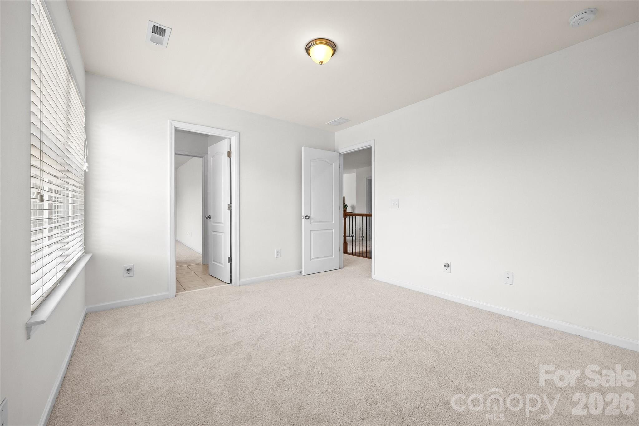 13403 Highflyer Woods Lane — Charlotte