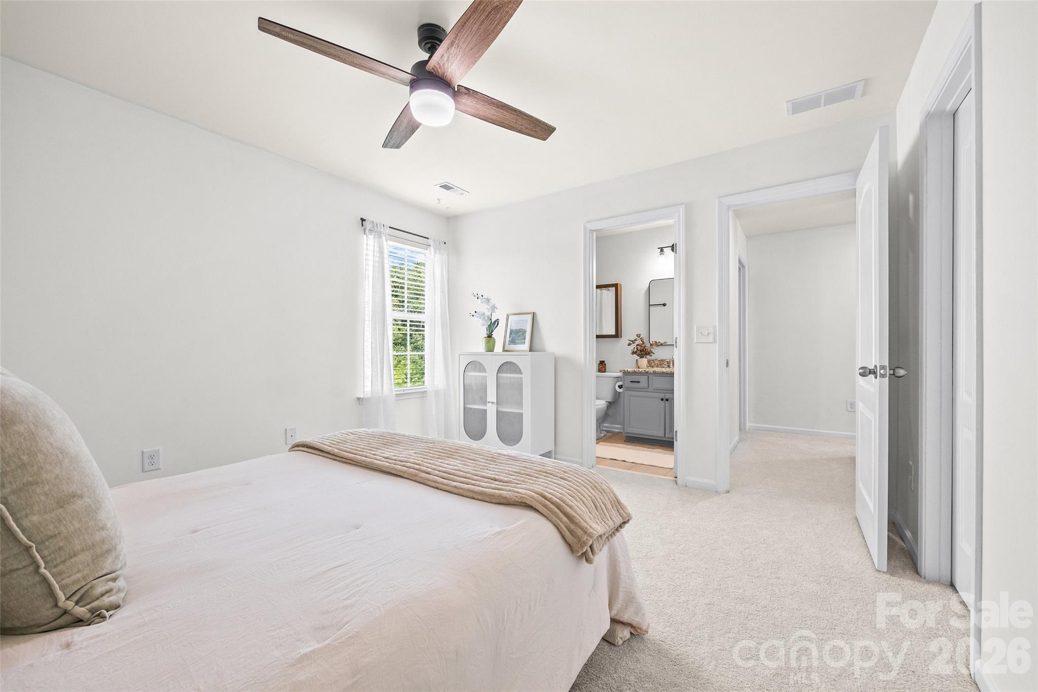 13403 Highflyer Woods Lane — Charlotte