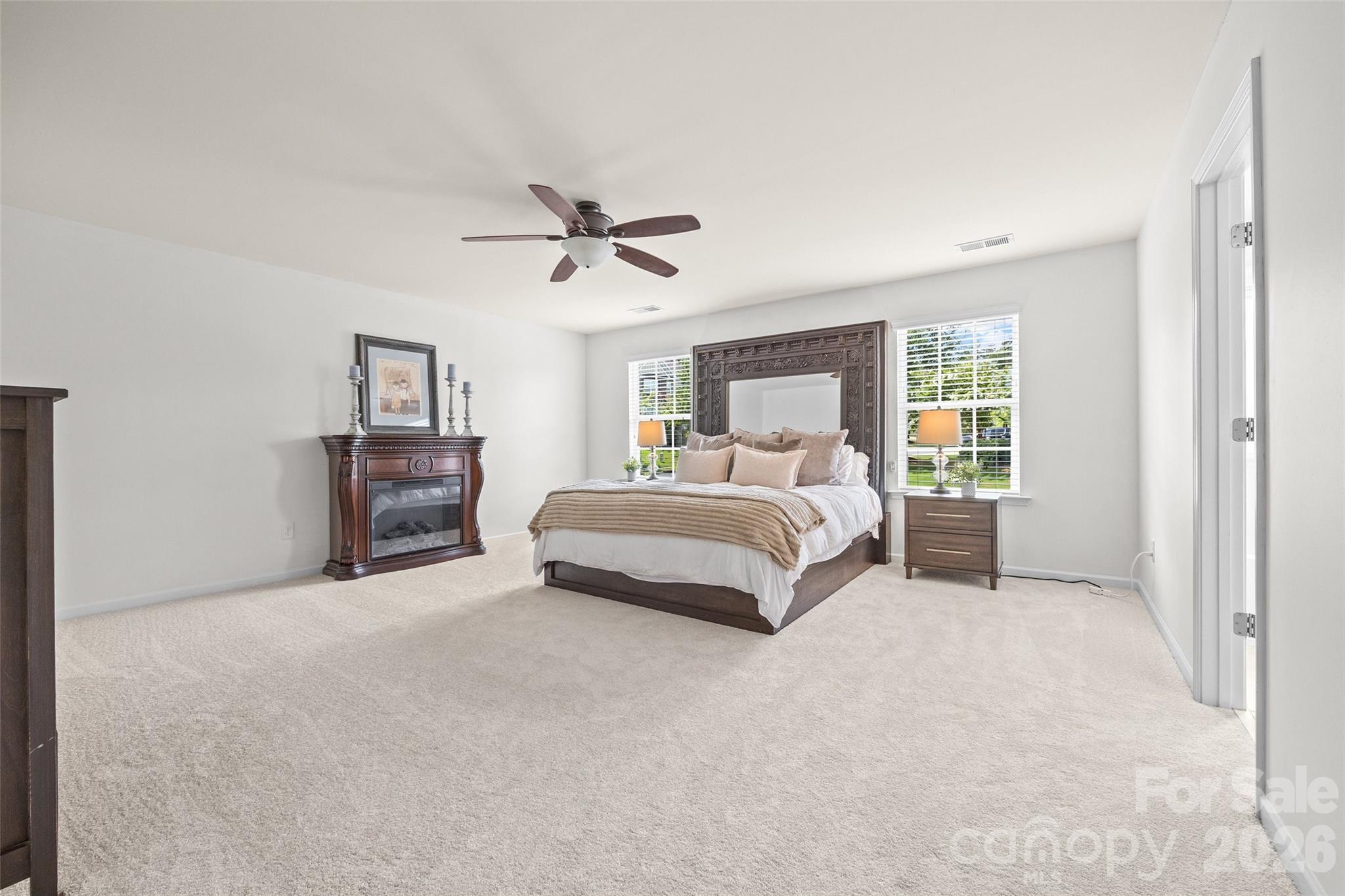 13403 Highflyer Woods Lane — Charlotte