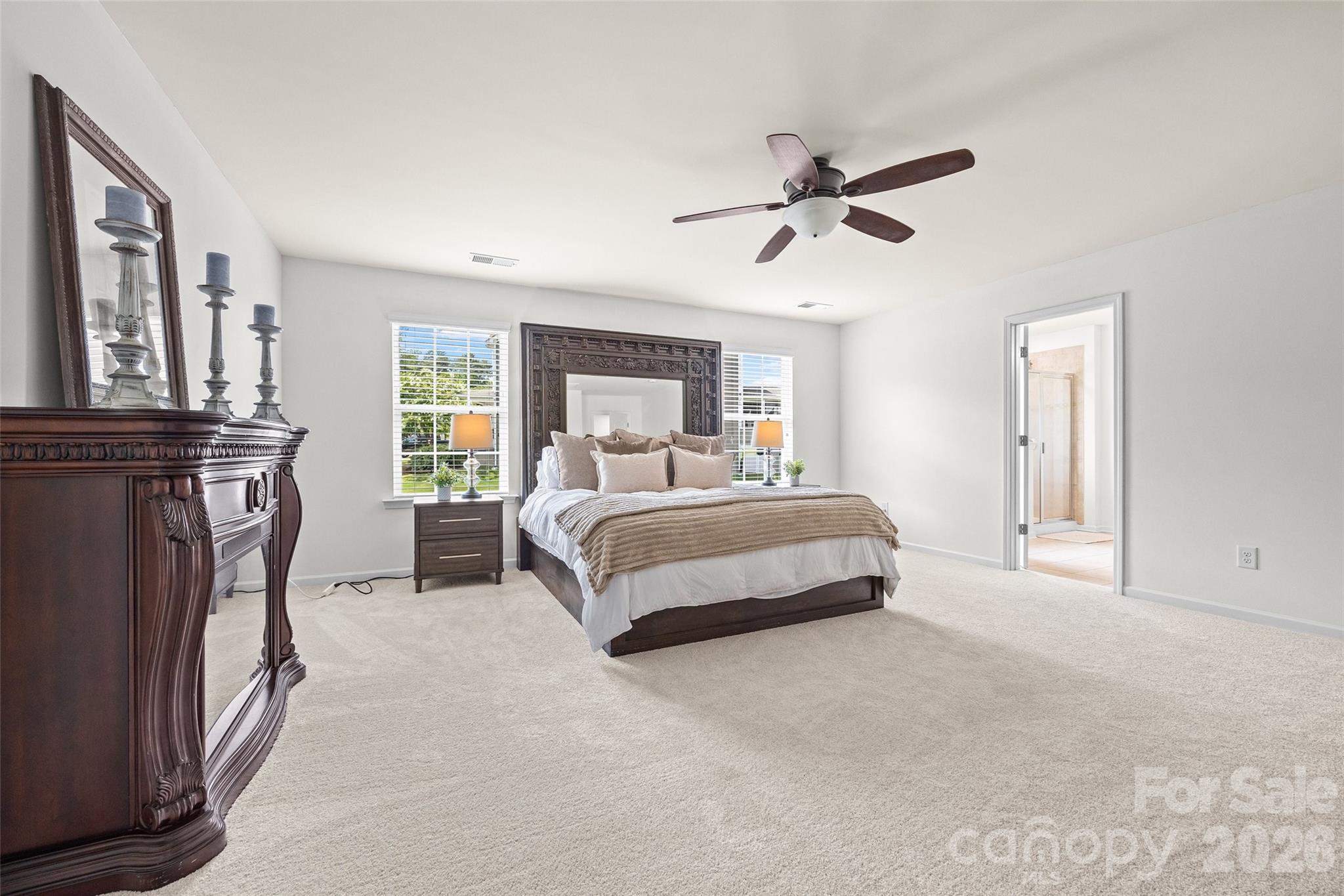13403 Highflyer Woods Lane — Charlotte