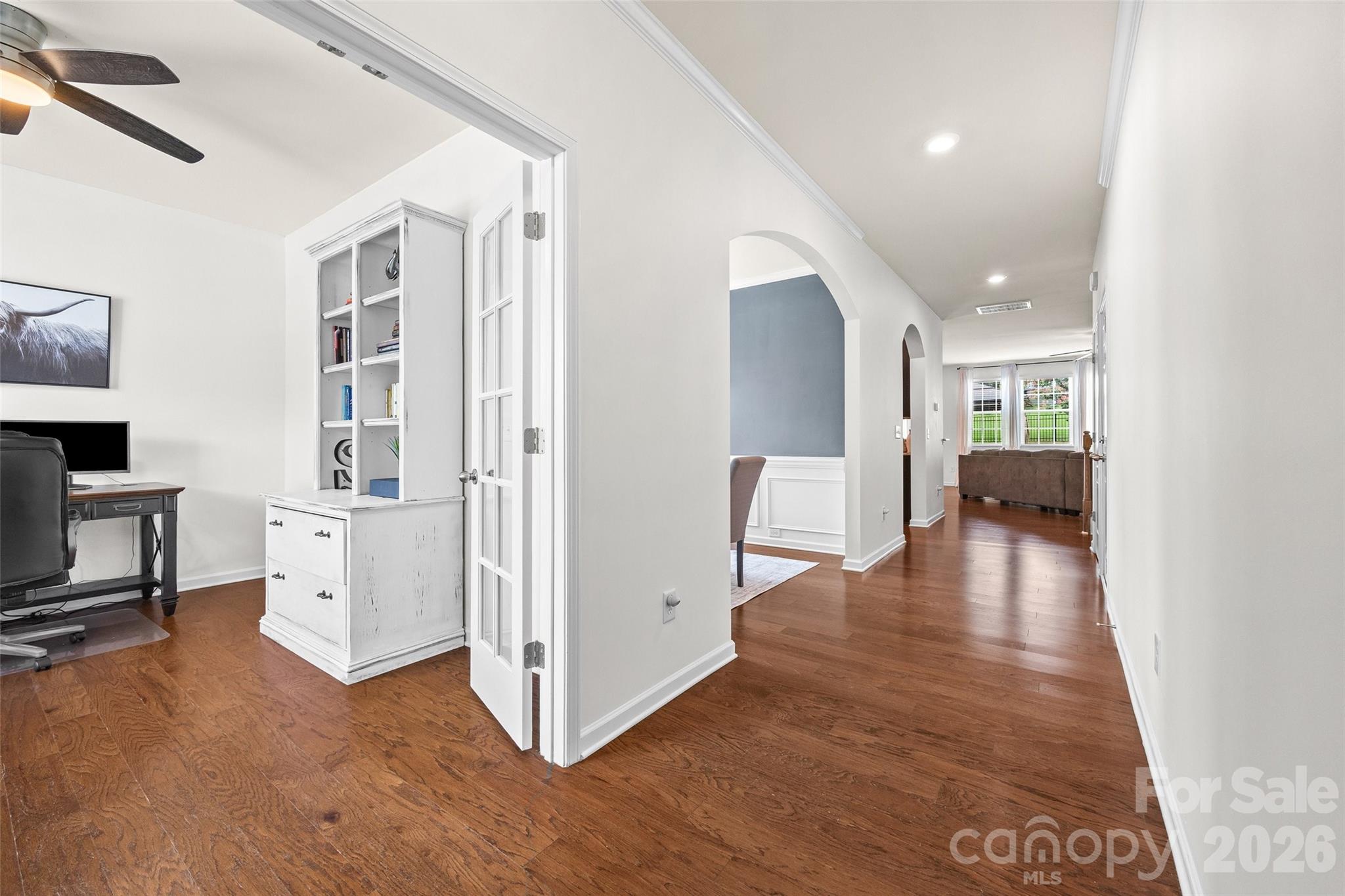 13403 Highflyer Woods Lane — Charlotte