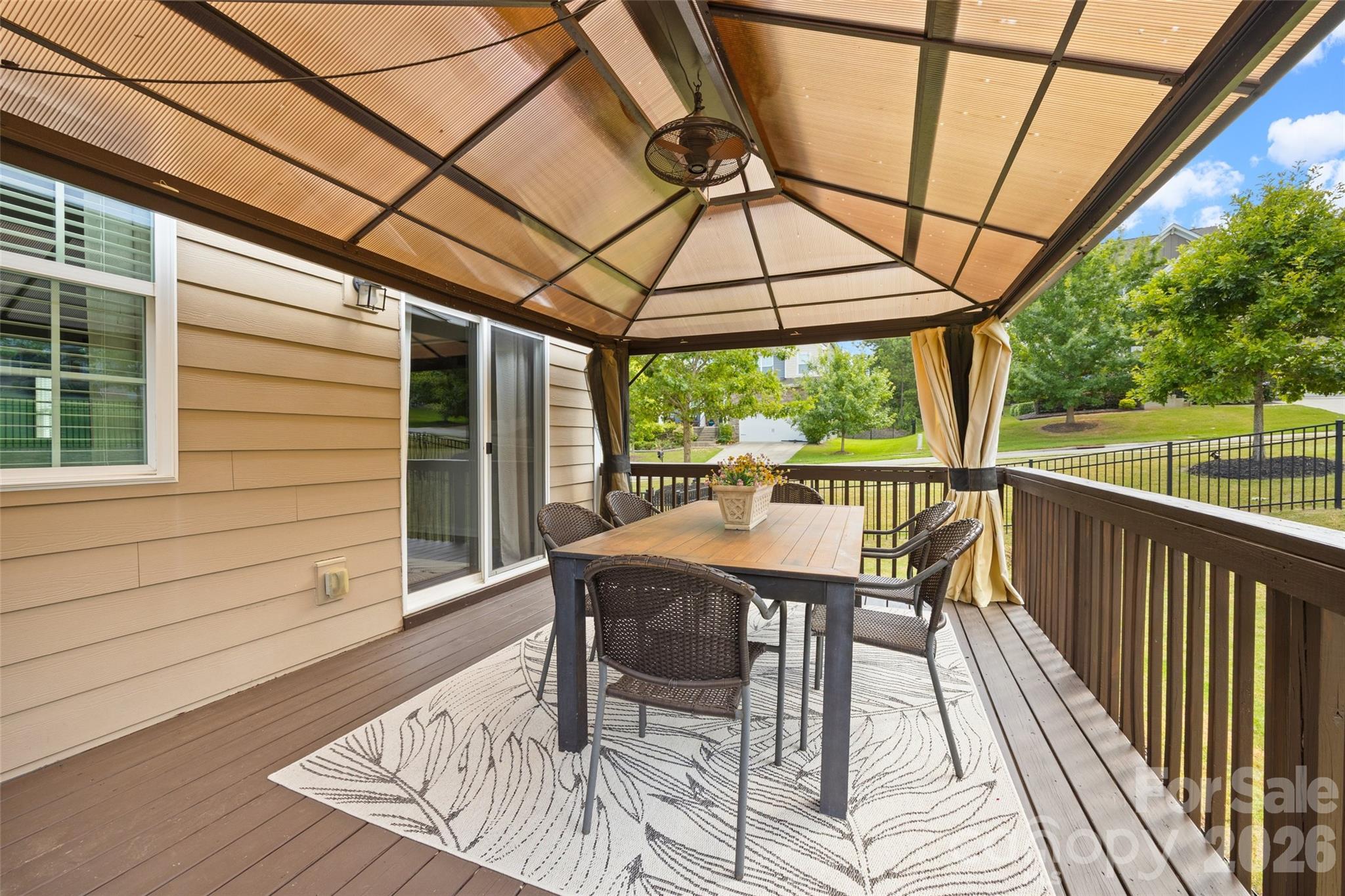 13403 Highflyer Woods Lane — Charlotte