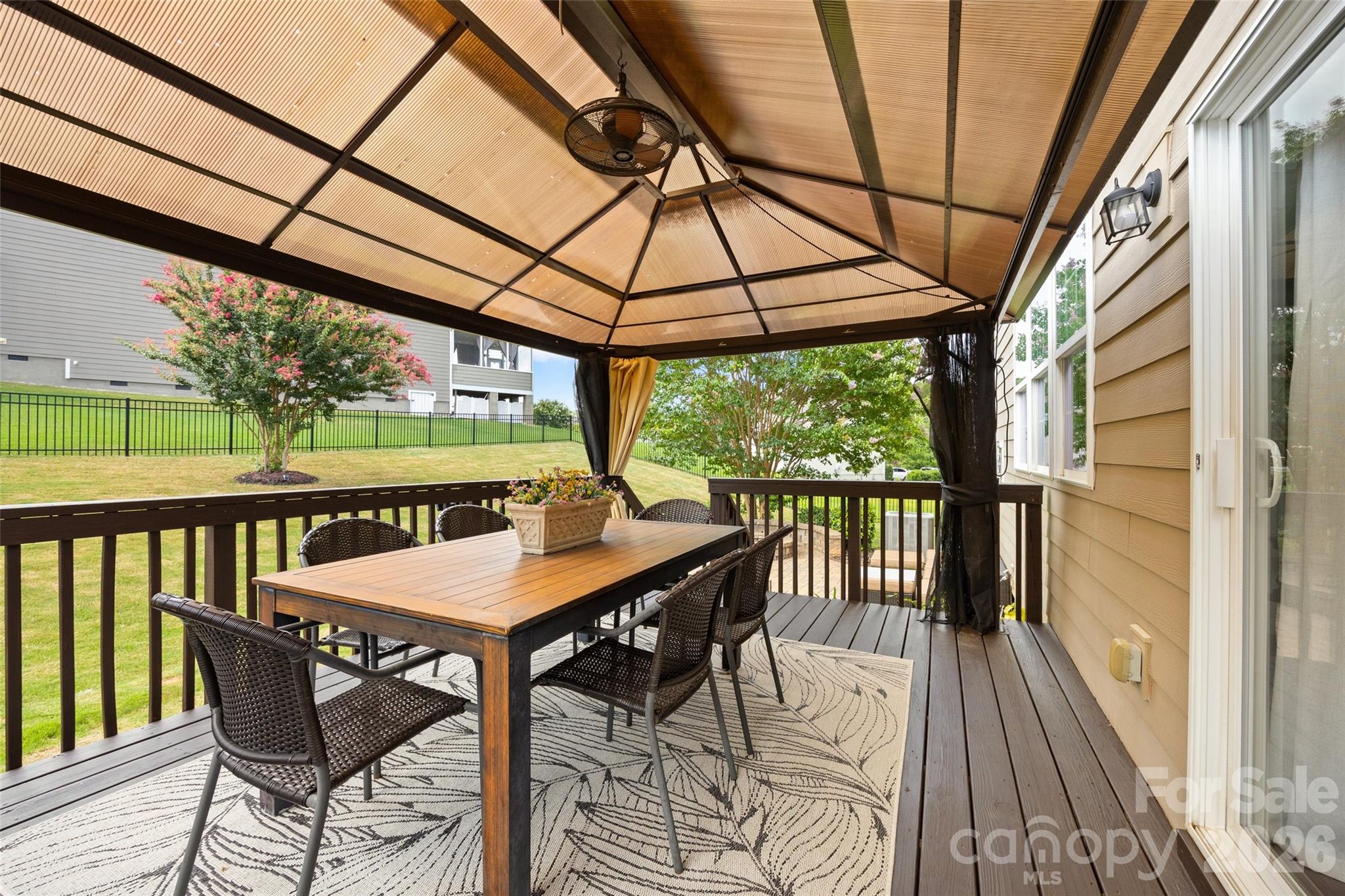 13403 Highflyer Woods Lane — Charlotte