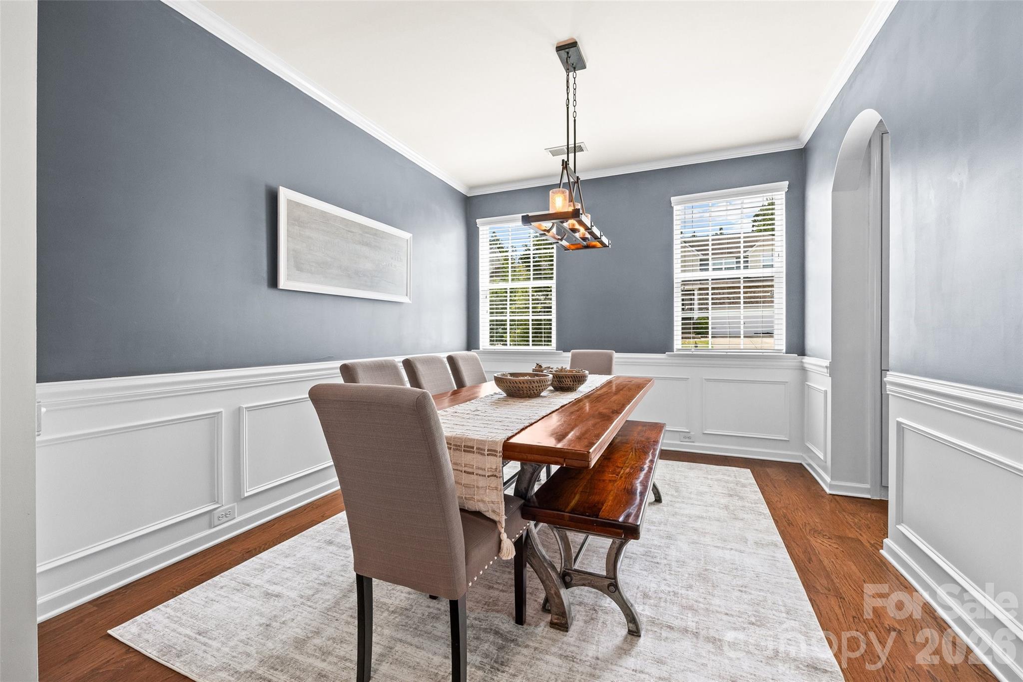 13403 Highflyer Woods Lane — Charlotte
