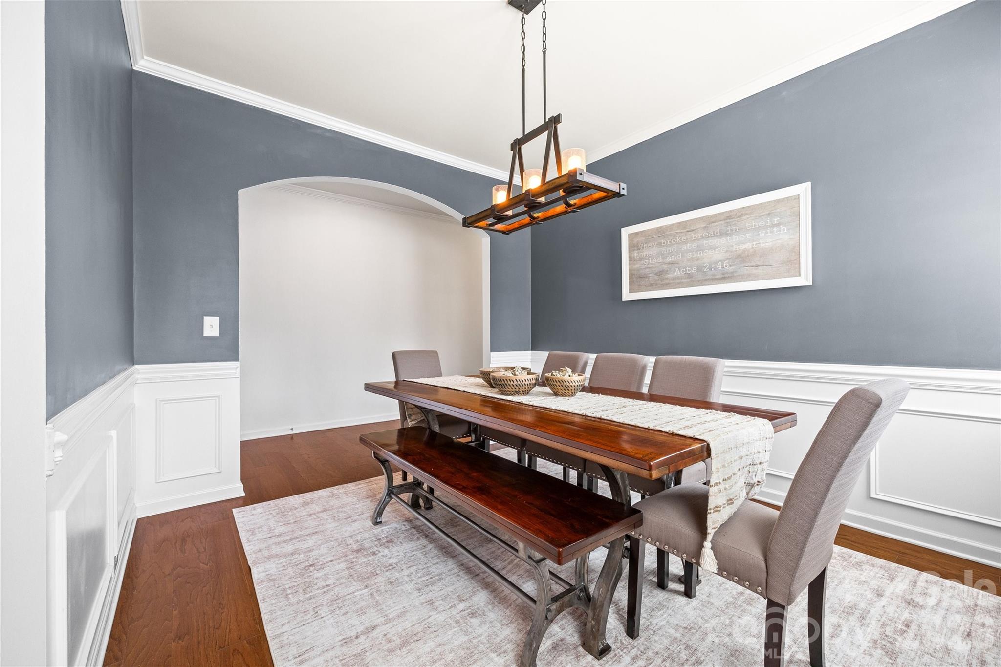13403 Highflyer Woods Lane — Charlotte