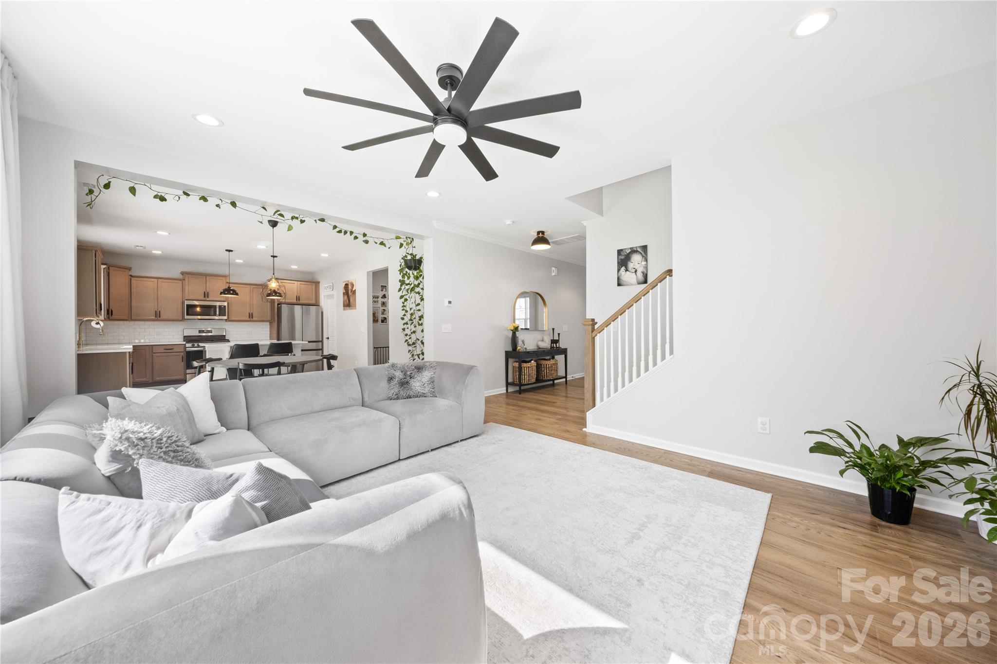 5005 Painswick Place — Charlotte