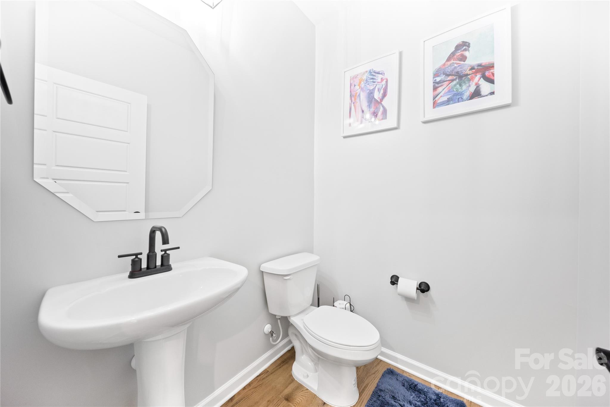 5005 Painswick Place — Charlotte