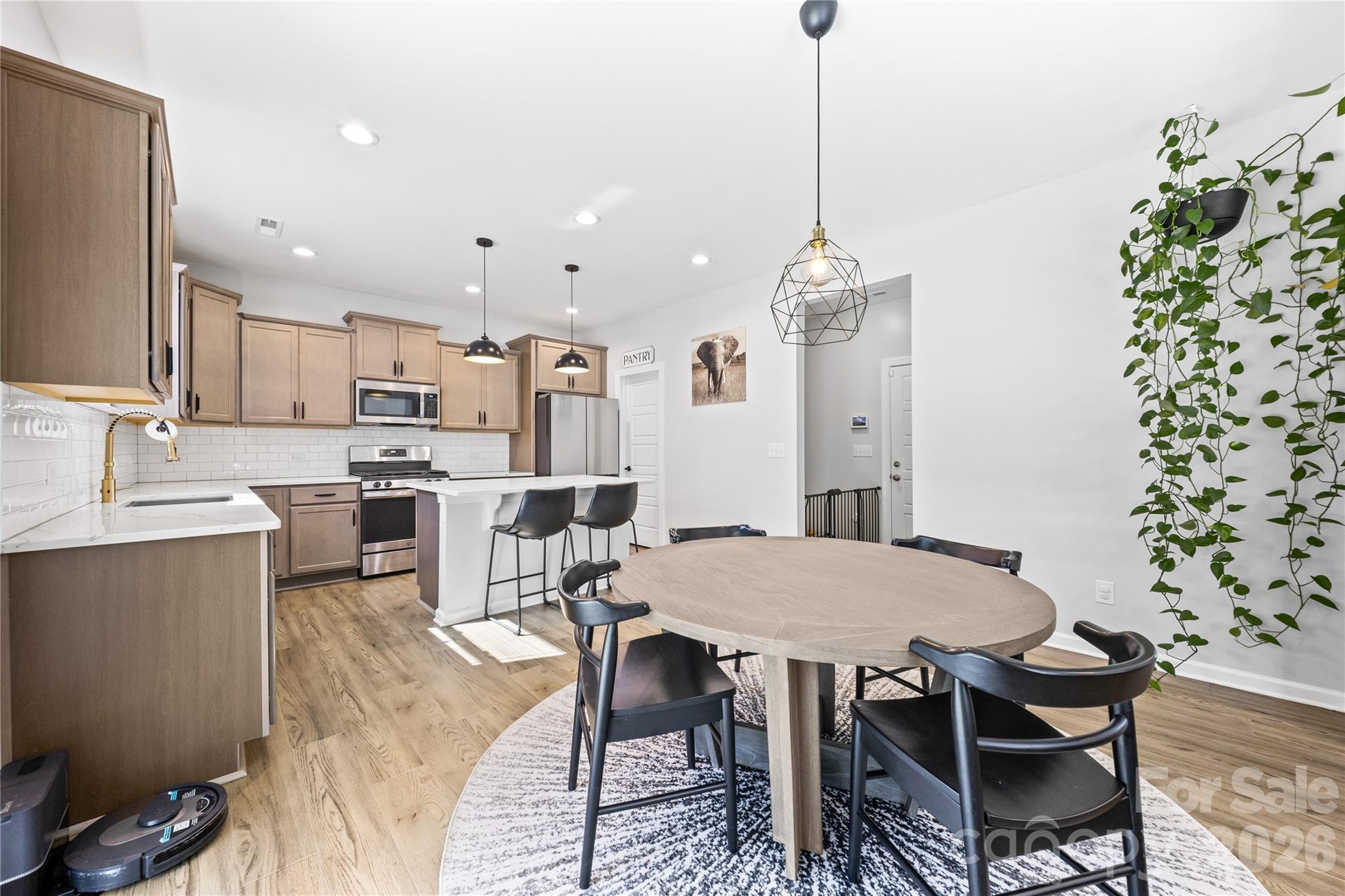 5005 Painswick Place — Charlotte