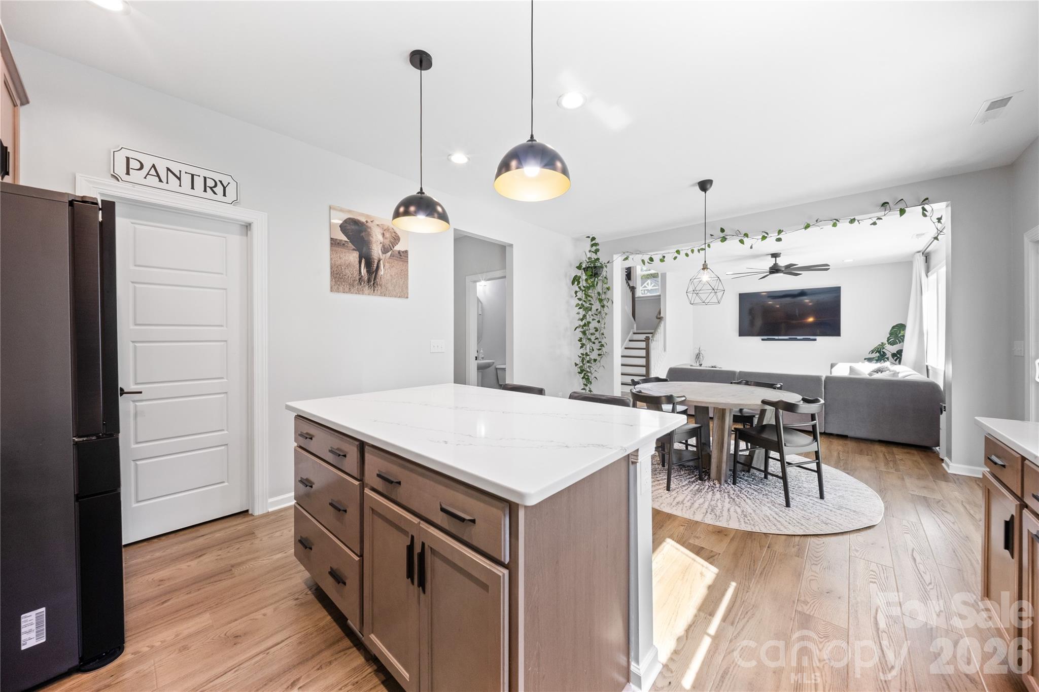 5005 Painswick Place — Charlotte