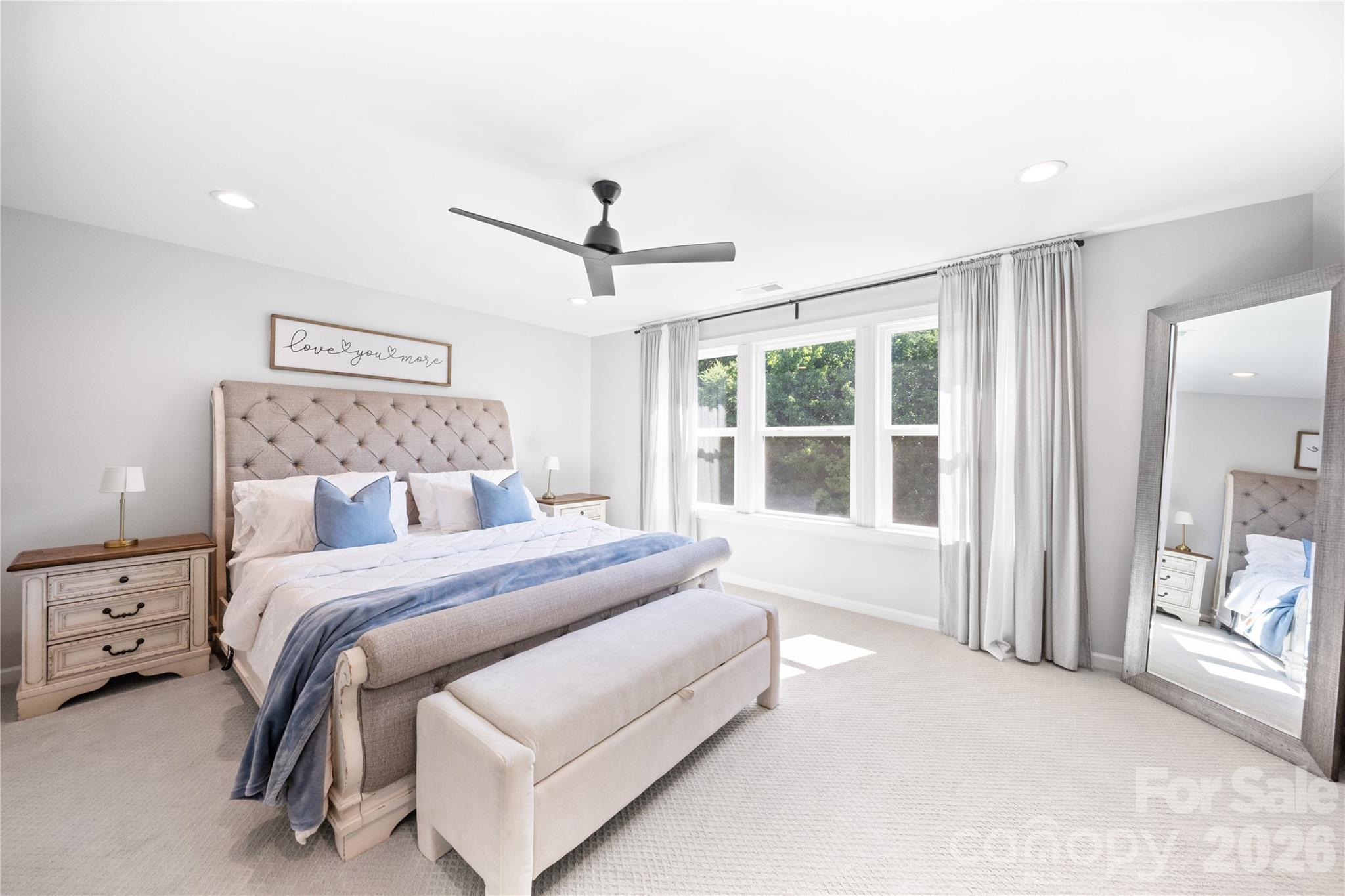 5005 Painswick Place — Charlotte
