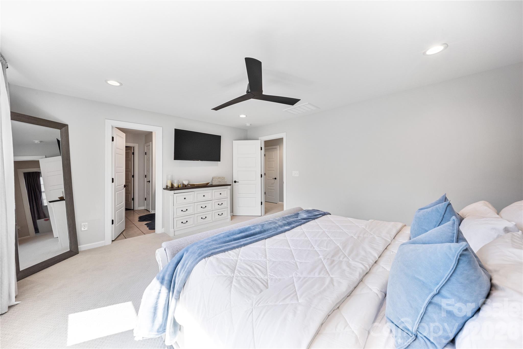 5005 Painswick Place — Charlotte