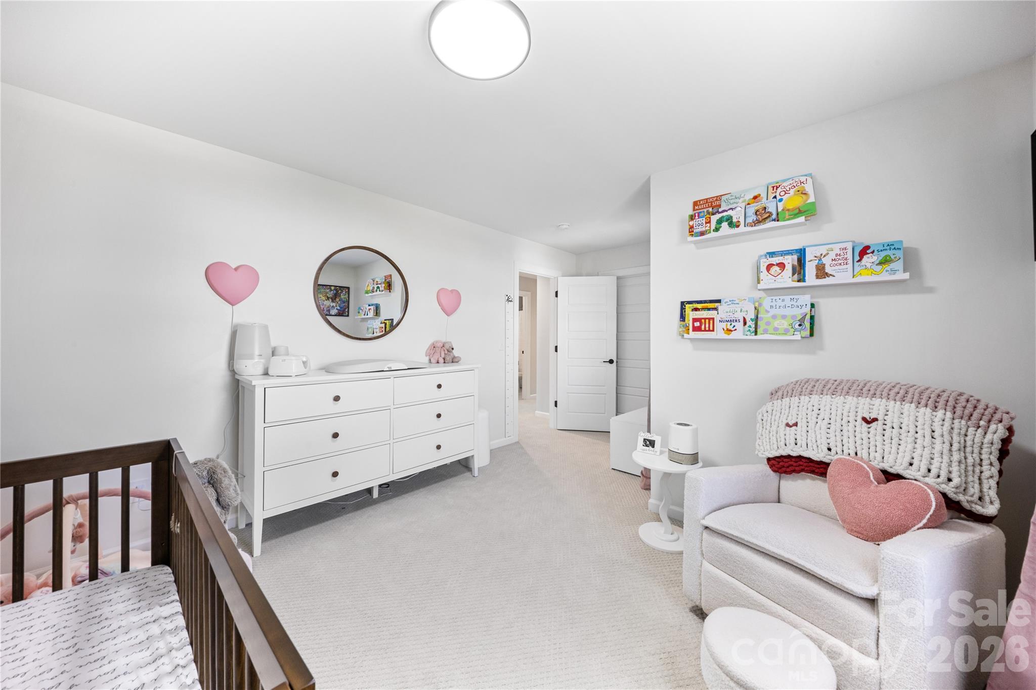 5005 Painswick Place — Charlotte