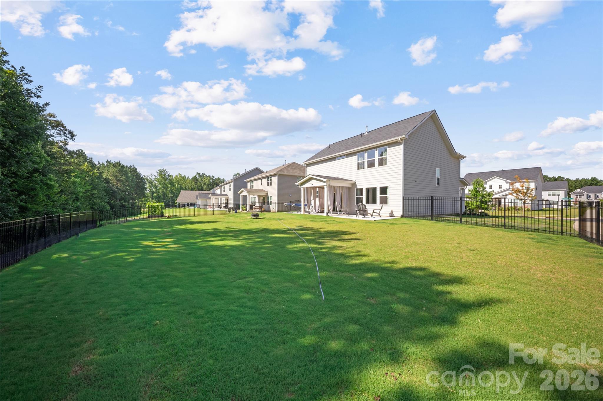 5005 Painswick Place — Charlotte