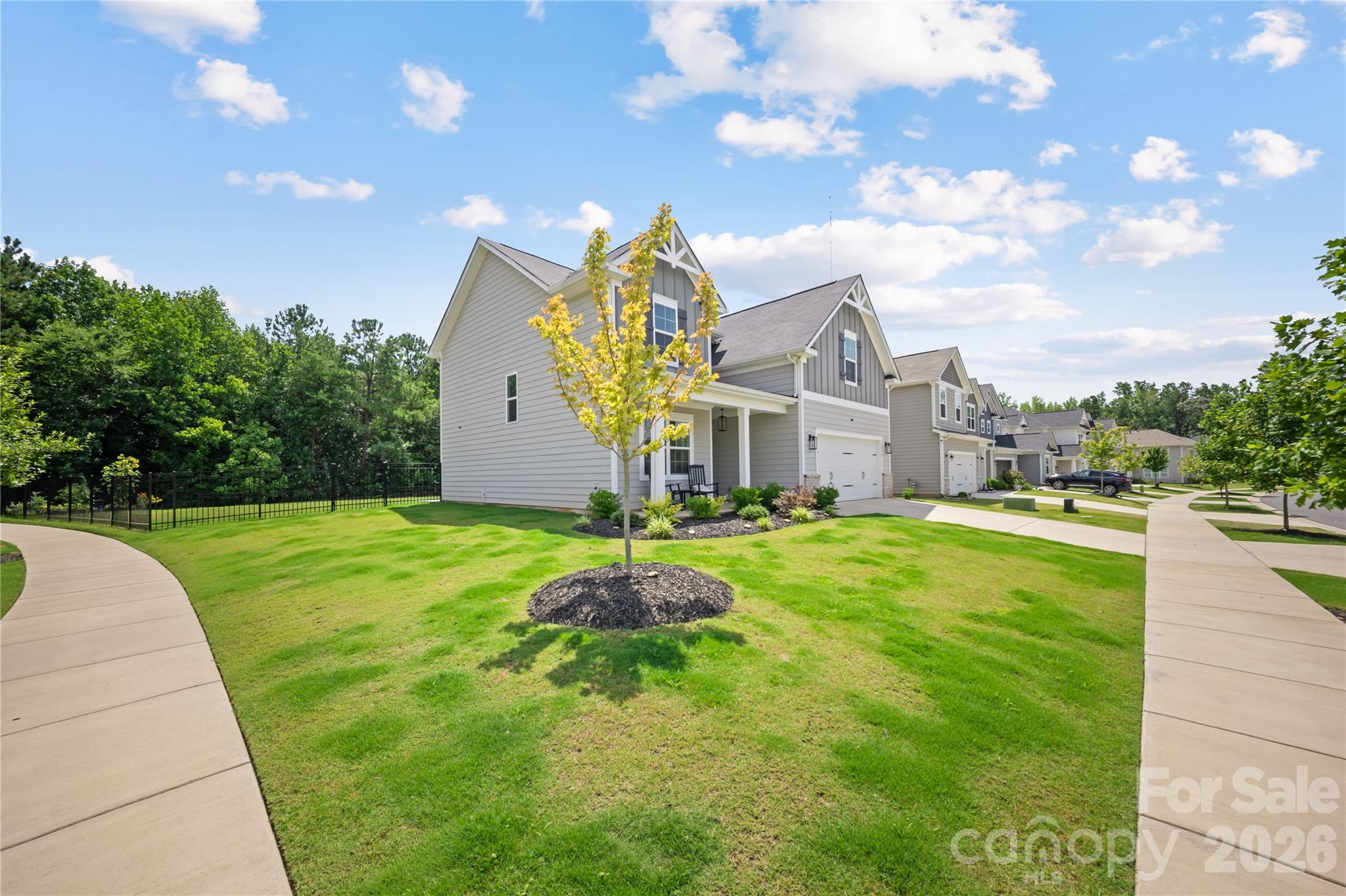 5005 Painswick Place — Charlotte