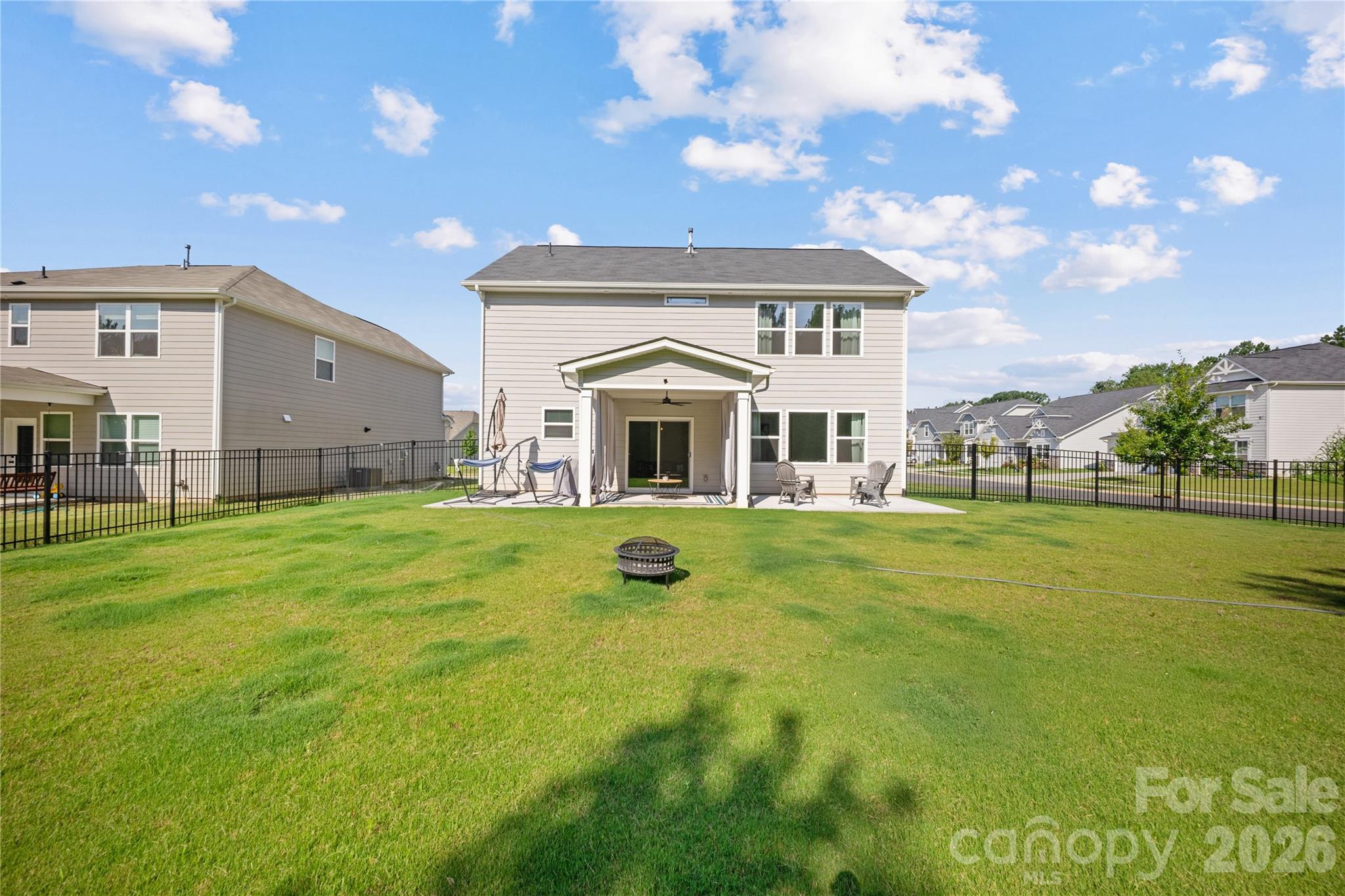 5005 Painswick Place — Charlotte