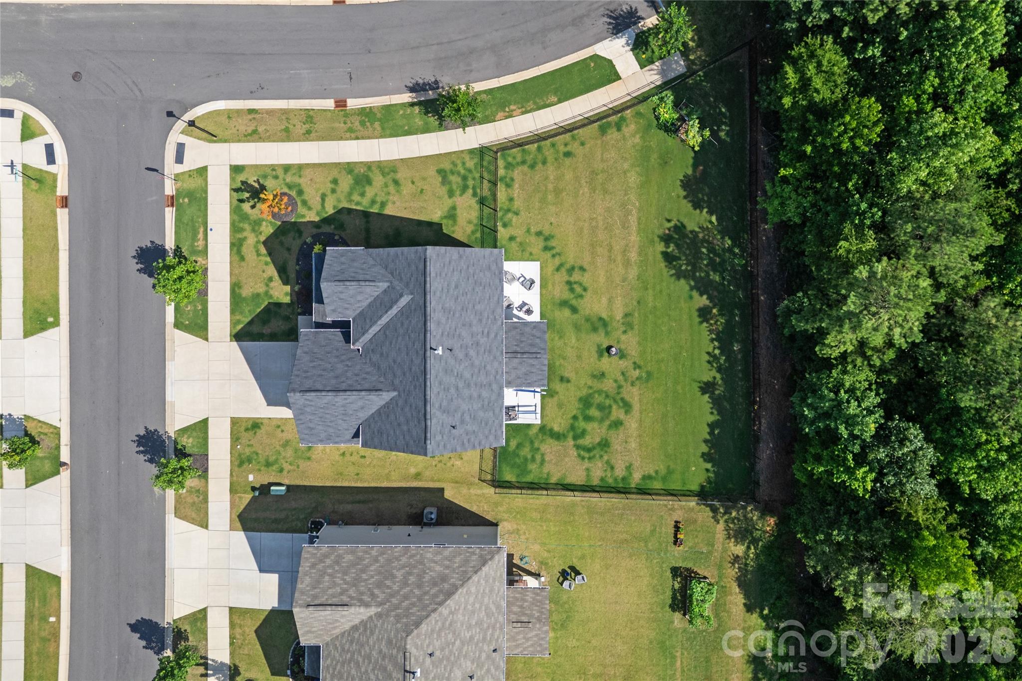 5005 Painswick Place — Charlotte