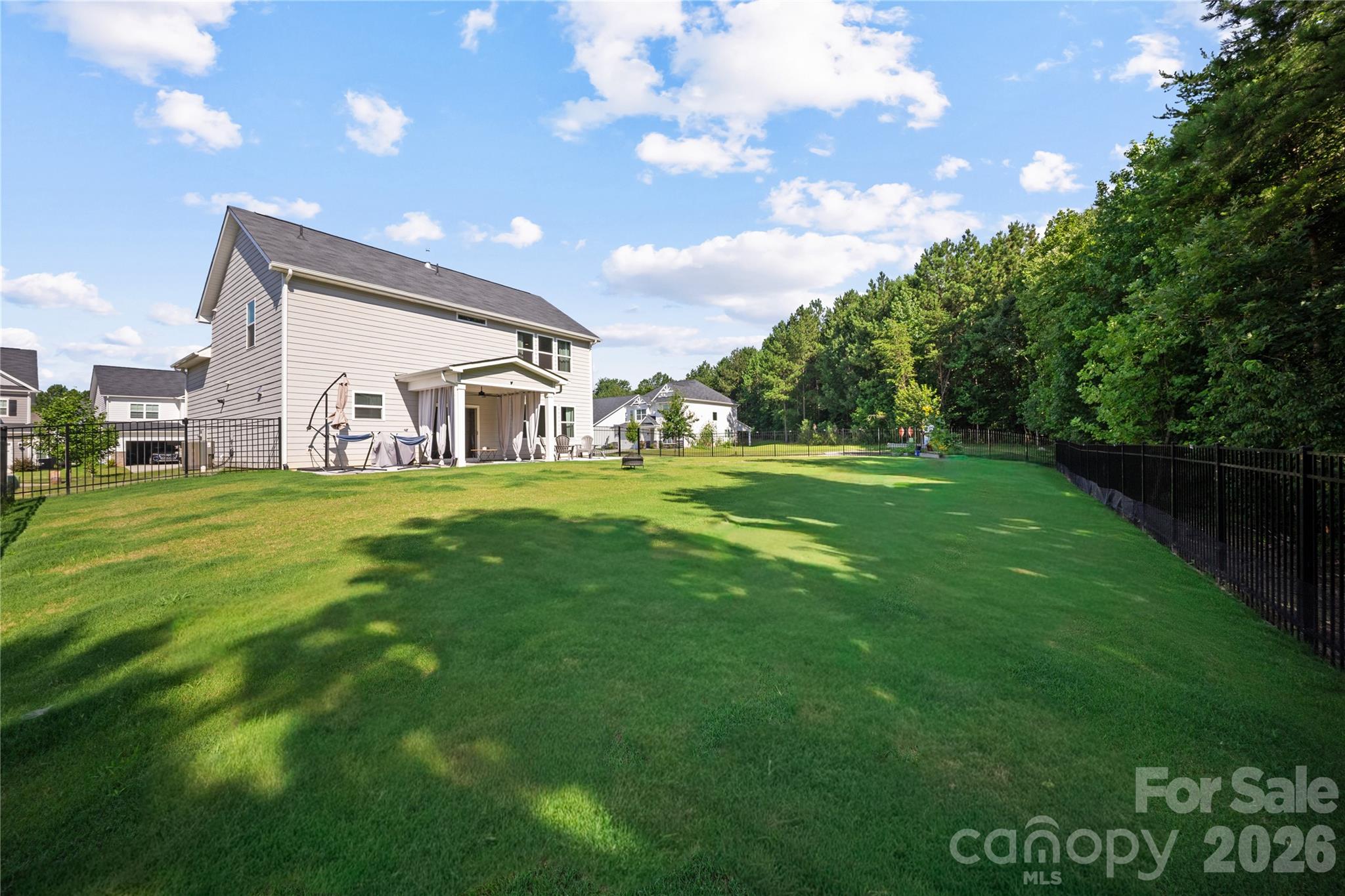 5005 Painswick Place — Charlotte